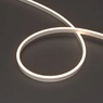 Лента герметичная MOONLIGHT-SIDE-A120-06x12mm 24V Warm3000 (9.6 W/m, IP65, 0,5m, wire x1) (Arlight, Образец)