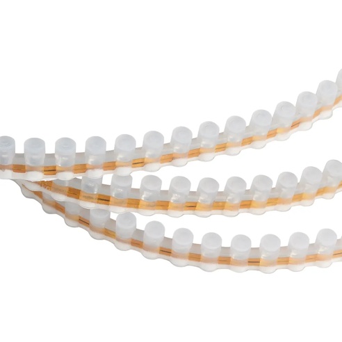 Лента светодиодная DIP-960S-T 12V Red (DIP 5mm, 96 LED) (Arlight, 6.8 Вт/м, IP65)