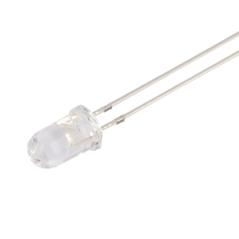 Светодиод ARL-5213UWC-5cd (Arlight, 5мм (круглый))