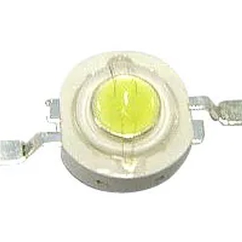 Мощный светодиод ARPL-1W-EPS Warm White (13W1) (Arlight, Emitter)
