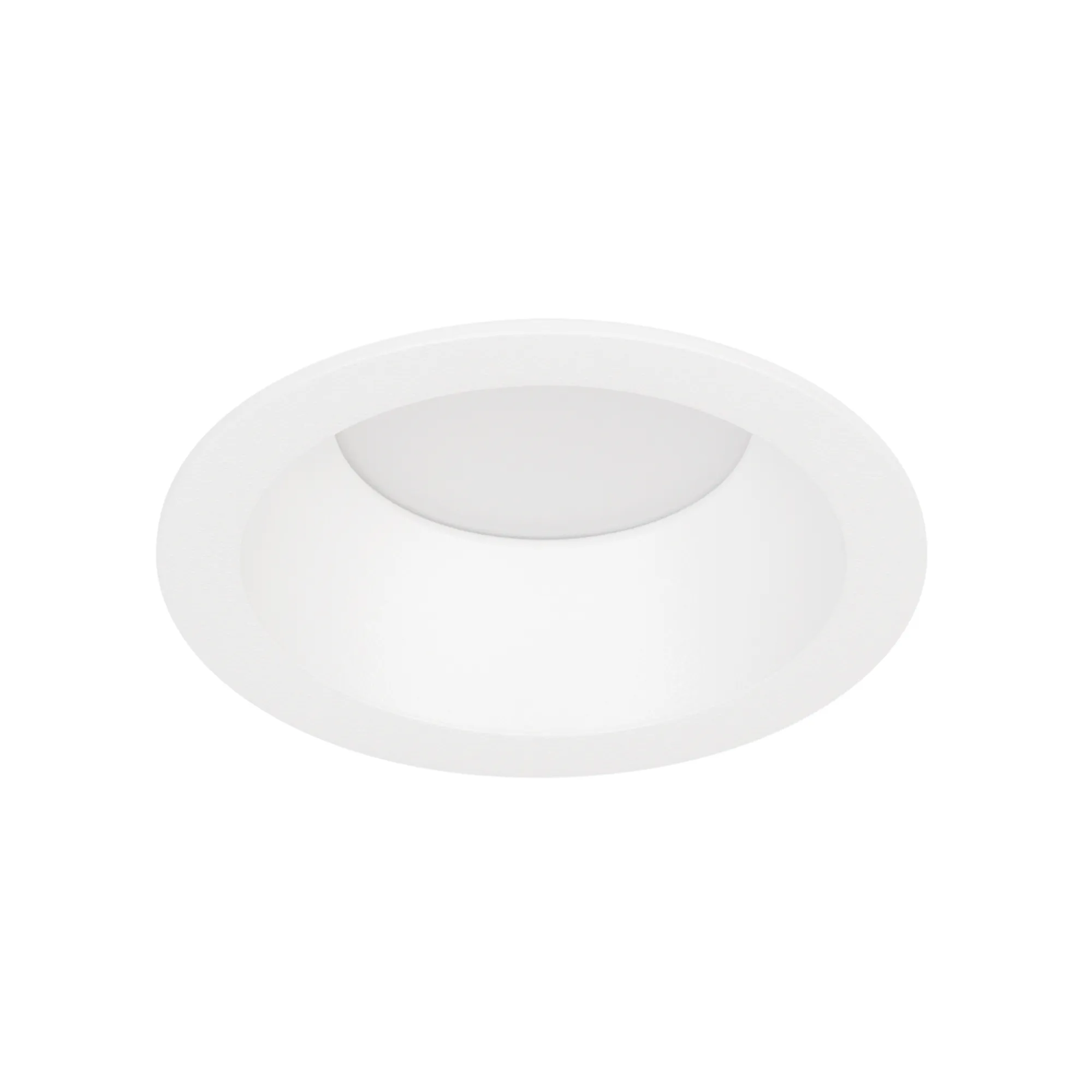 Светильник MS-DROP-BUILT-R84-8W Warm2700 (WH, 85 deg, 230V) (Arlight, IP54 Металл, 5 лет)