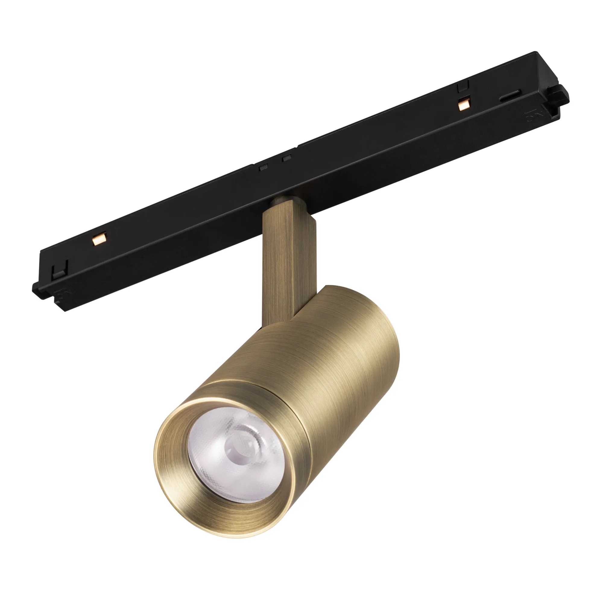 Светильник MAG-ORIENT-SPOT-R45-12W Warm3000 (BR, 24 deg, 48V, DALI) (Arlight, IP20 Металл, 5 лет) - изображение товара