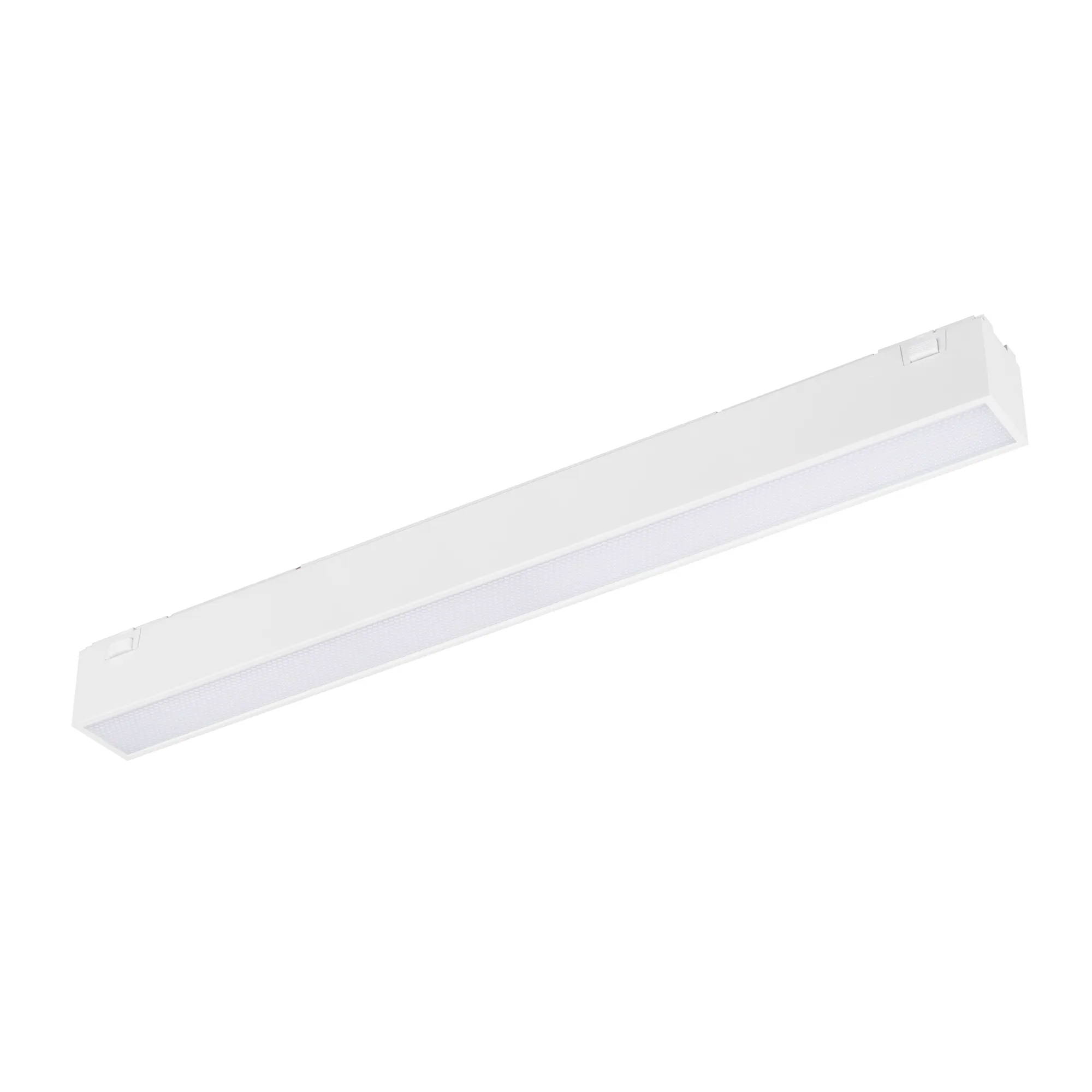 Светильник MAG-VIBE-FLAT-L293-12W Day4000-MIX (WH, 100 deg, 48V, DALI) (Arlight, IP20 Металл, 5 лет) - изображение товара