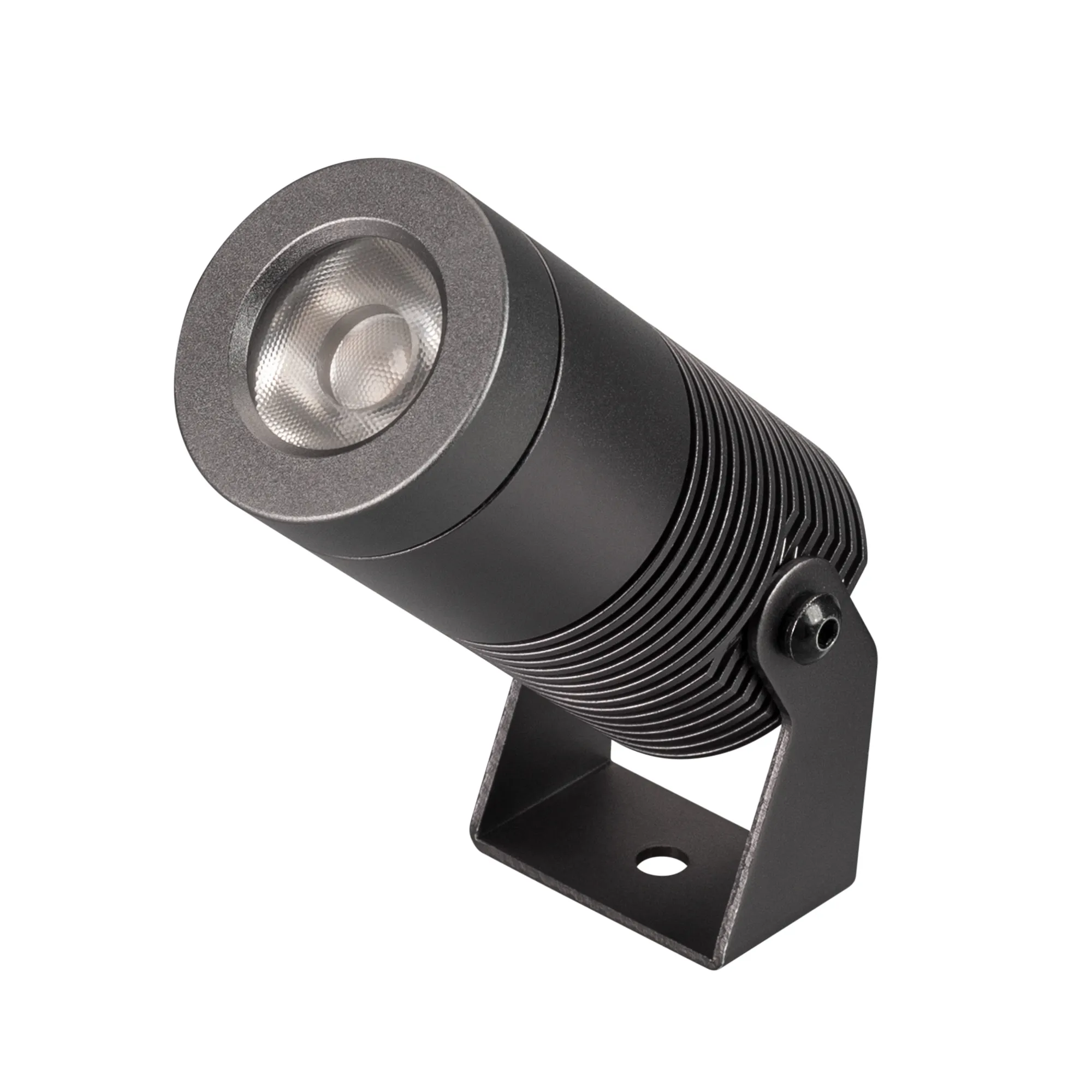 Светильник ALT-RAY-R44-8W Warm2700 (DG, 33 deg, 230V) (Arlight, IP67 Металл, 3 года) - изображение товара