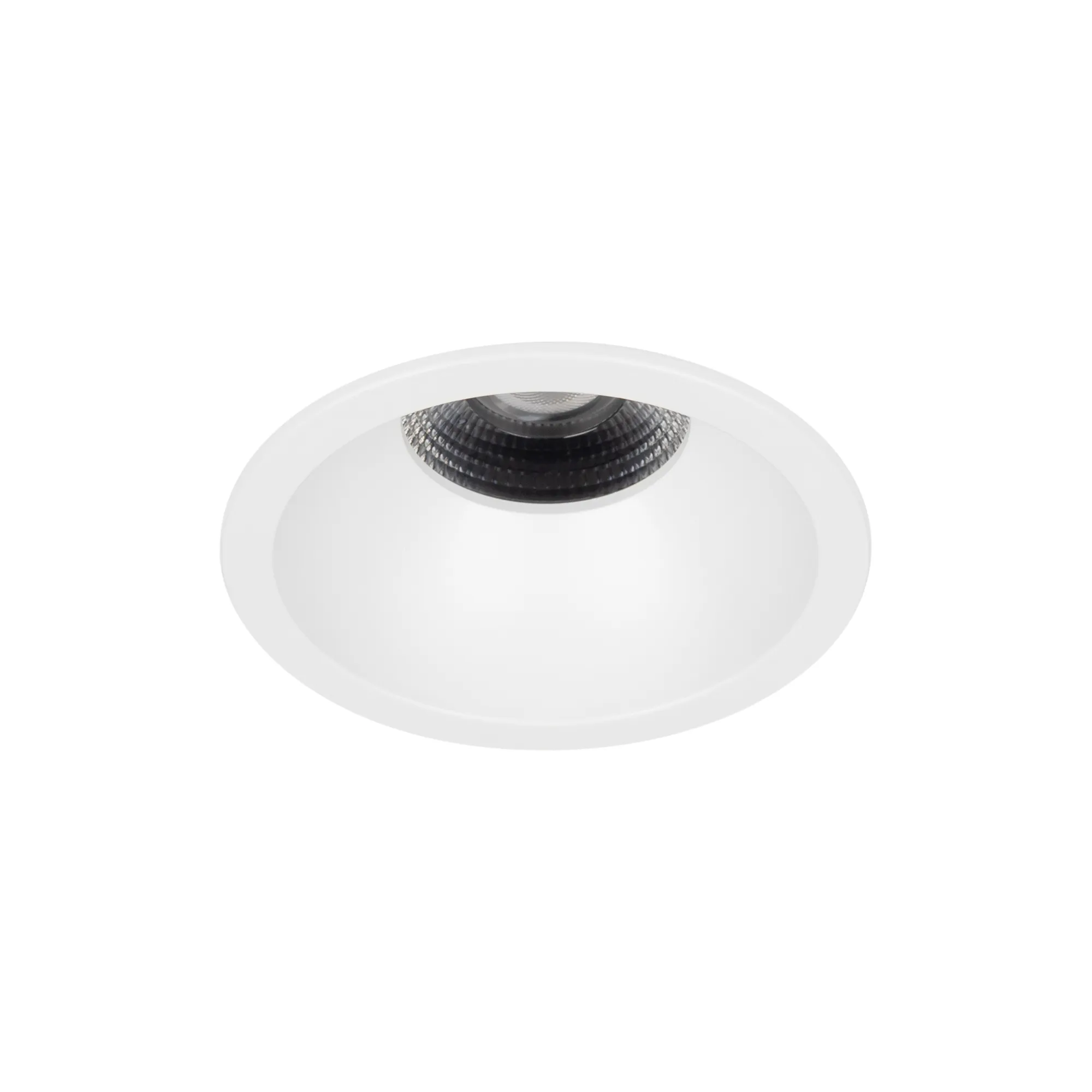 Светильник MS-HARBOR-R82-10W Warm2700 (WH, 24 deg, 230V) (Arlight, IP20 Металл, 5 лет)
