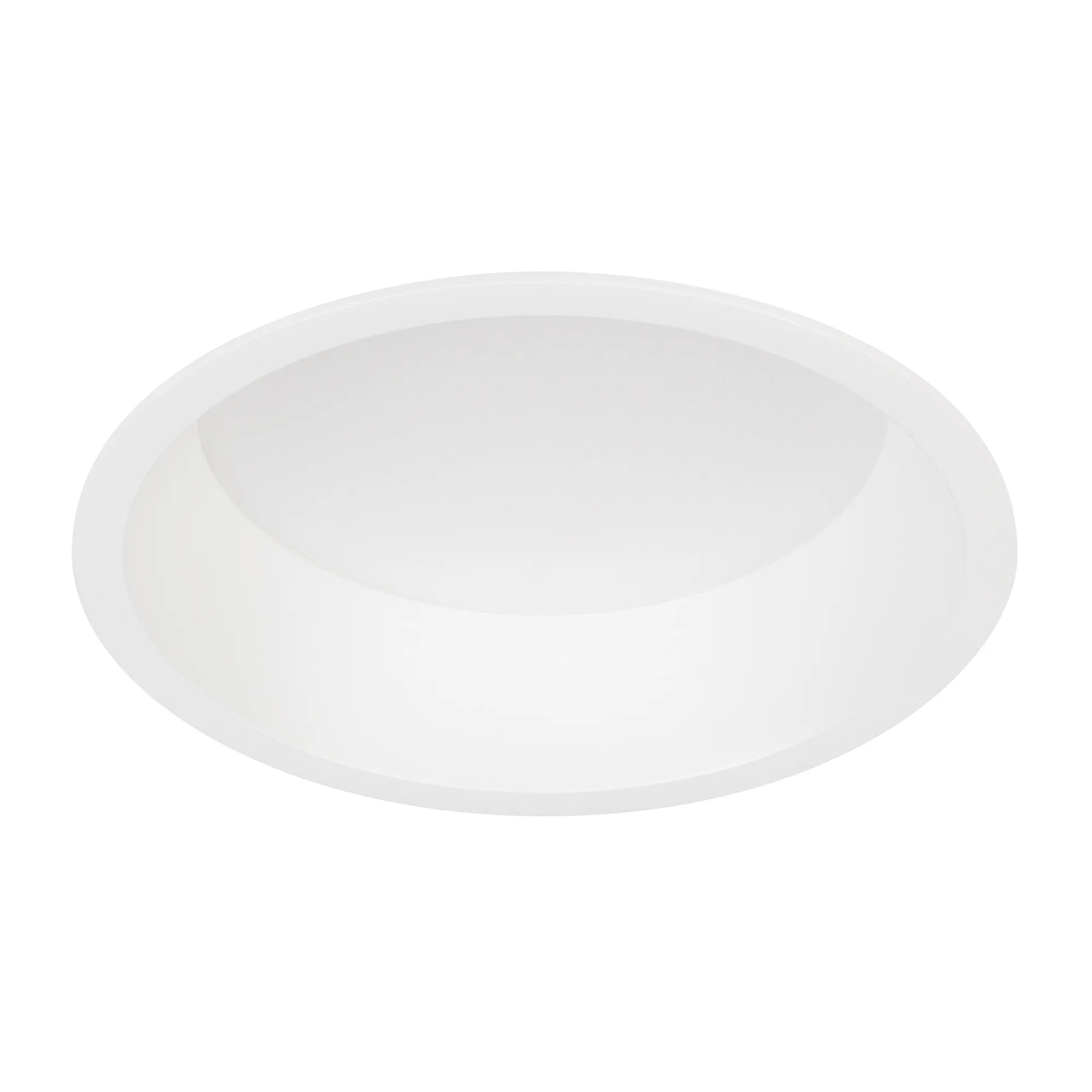 Светильник MS-BREEZE-BUILT-R125-16W Day4000 (WH, 90 deg, 230V) (Arlight, IP20 Металл, 3 года) - изображение товара