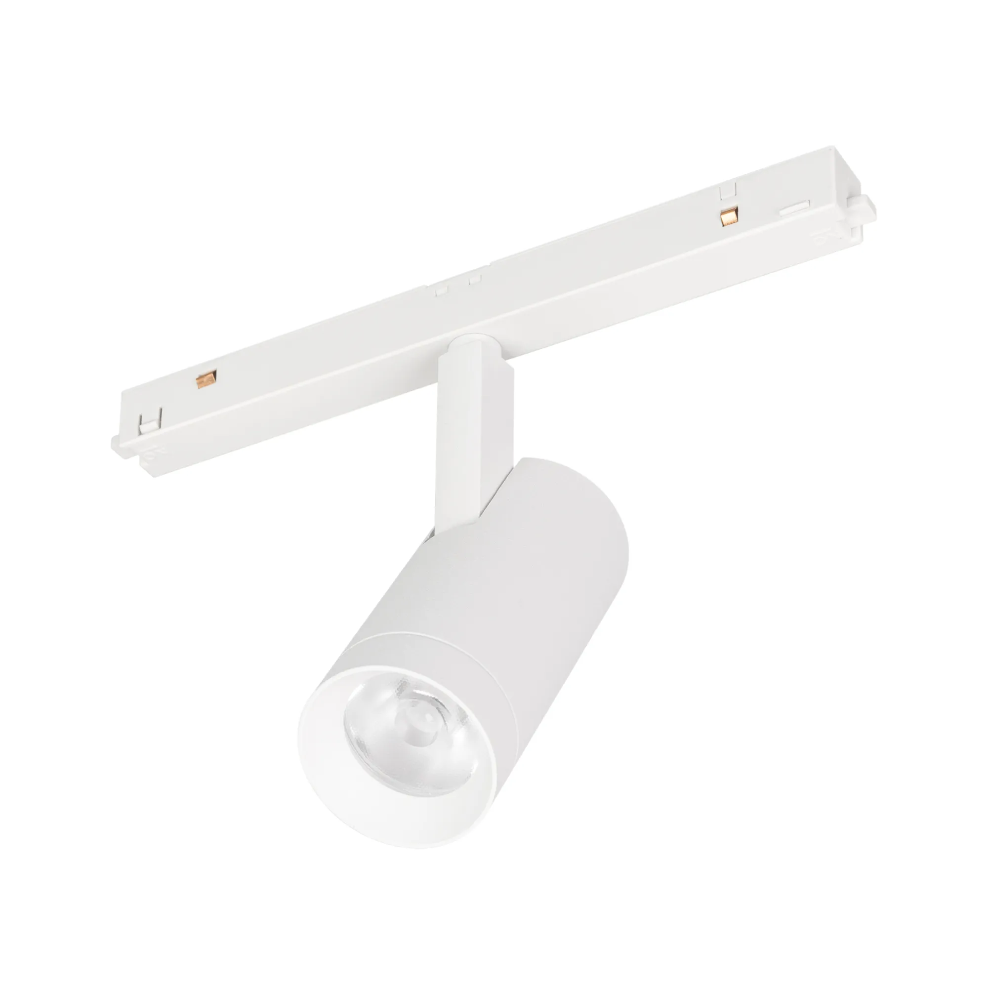 Светильник MAG-ORIENT-SPOT-R45-12W Day4000 (WH, 24 deg, 48V, DALI) (Arlight, IP20 Металл, 5 лет)