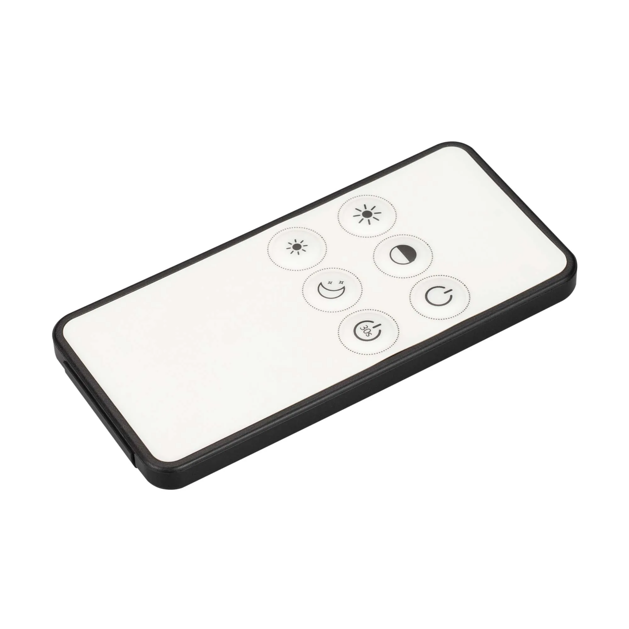 Пульт SMART-R42-DIM (1 зона, 2.4G) (Arlight, IP20 Пластик, 5 лет) - изображение товара