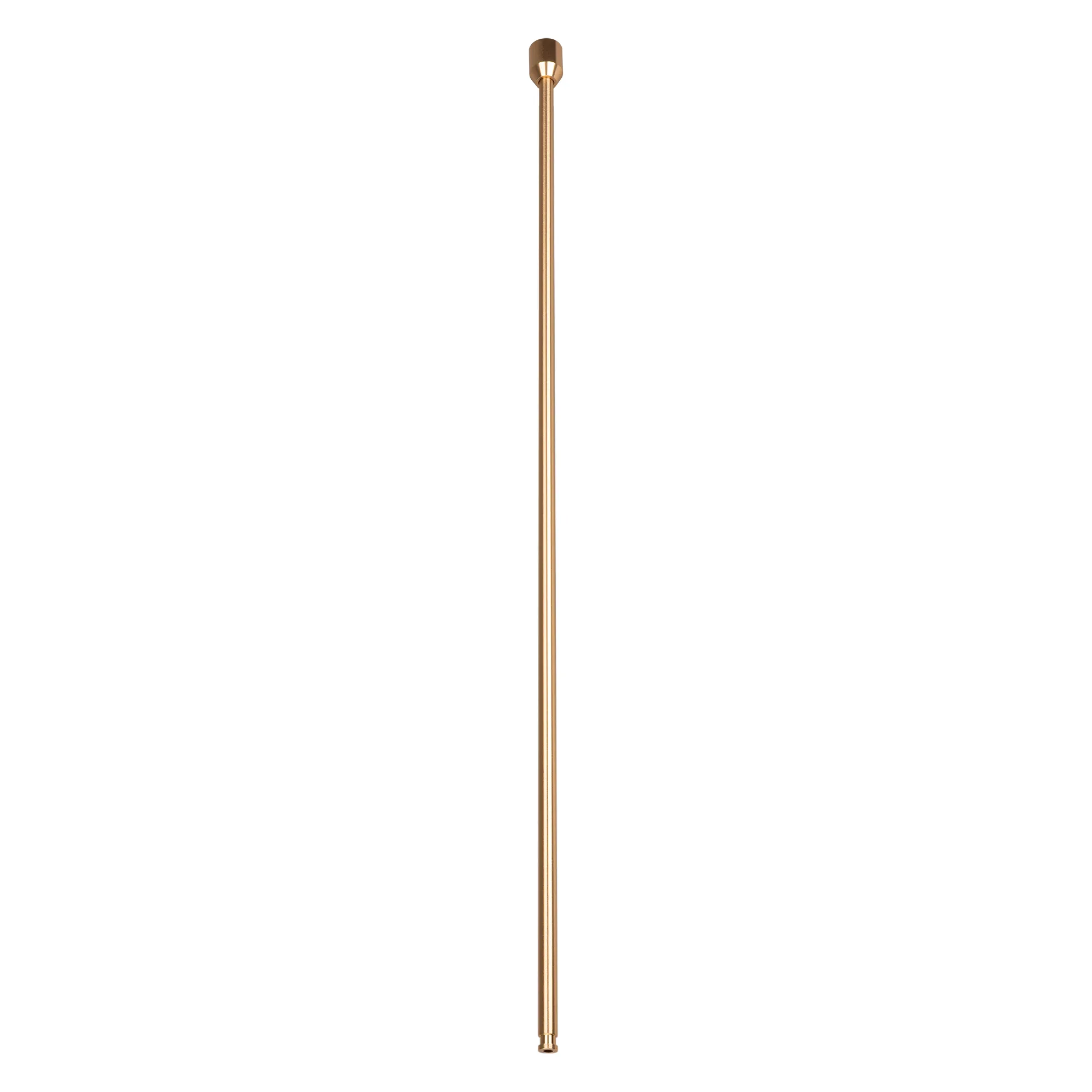 Подвес жесткий ART-APRIORI-ROD-E-L800 (GD) (Arlight, IP20 Металл, 3 года)