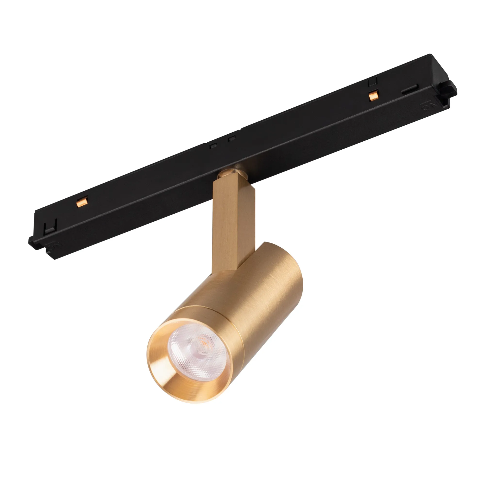 Светильник MAG-ORIENT-SPOT-R35-6W Day4000 (GD, 24 deg, 48V) (Arlight, IP20 Металл, 5 лет) - изображение товара