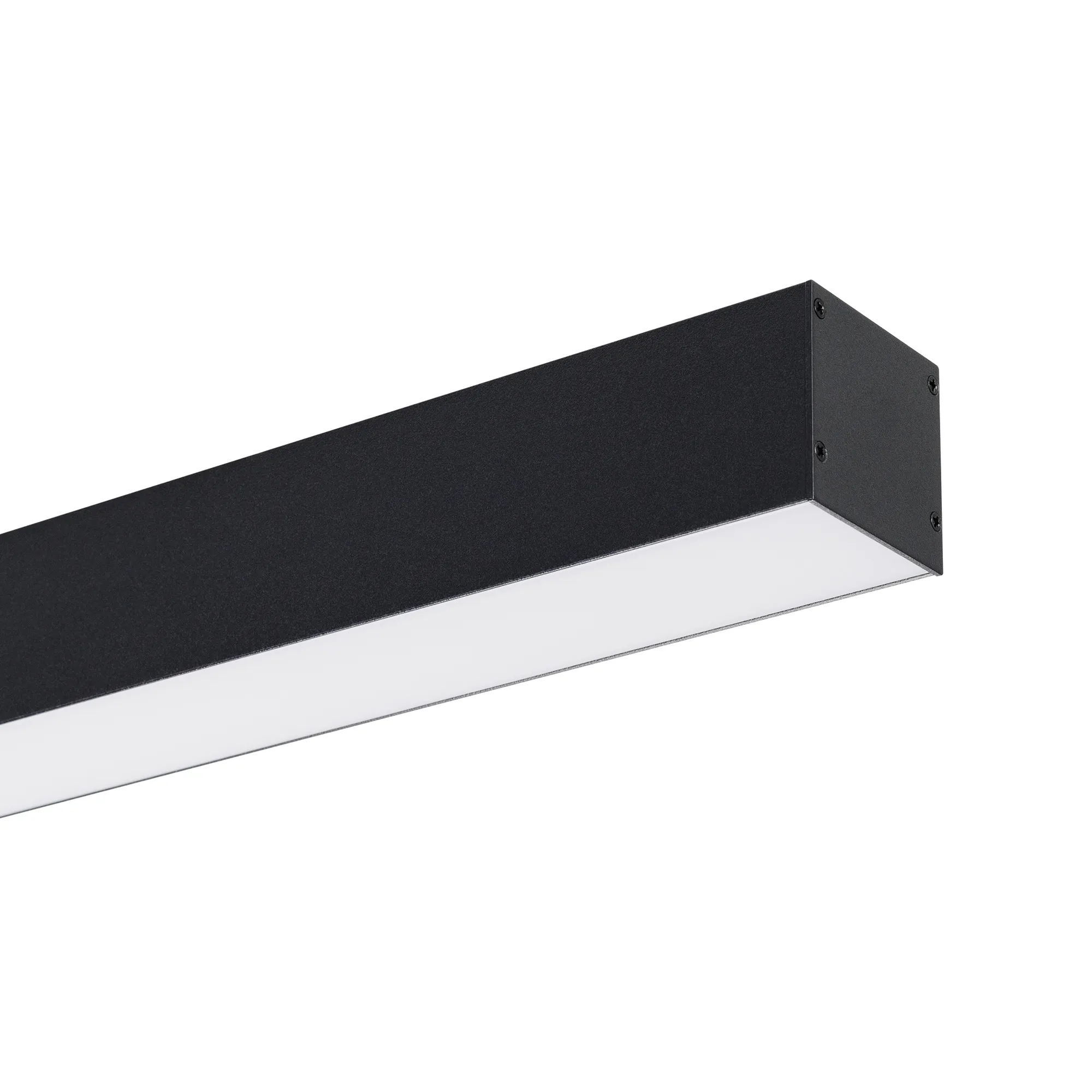 Светильник SP-LINE-3535-L1004-12W Day4000 (RAL9005, 120 deg, 230V) IP33 (Arlight, Металл) - изображение товара