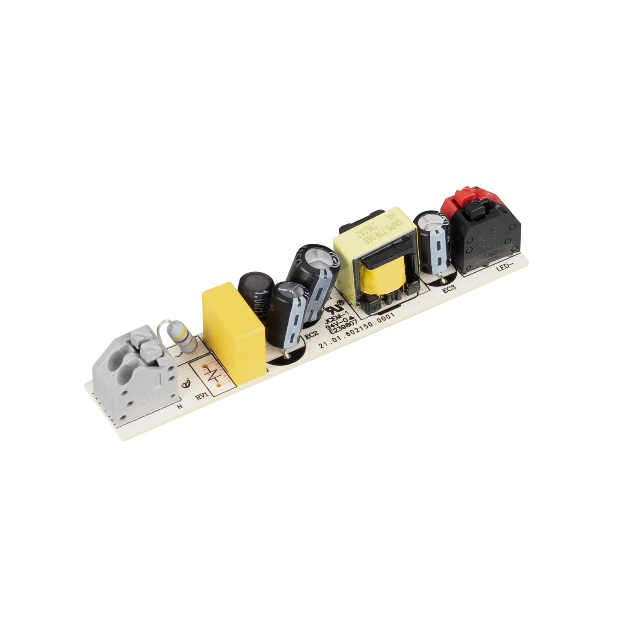 Блок питания ARJ-SP-10080 (8W, 80-100V, 80mA) (Arlight, Бескорпусной) - изображение товара