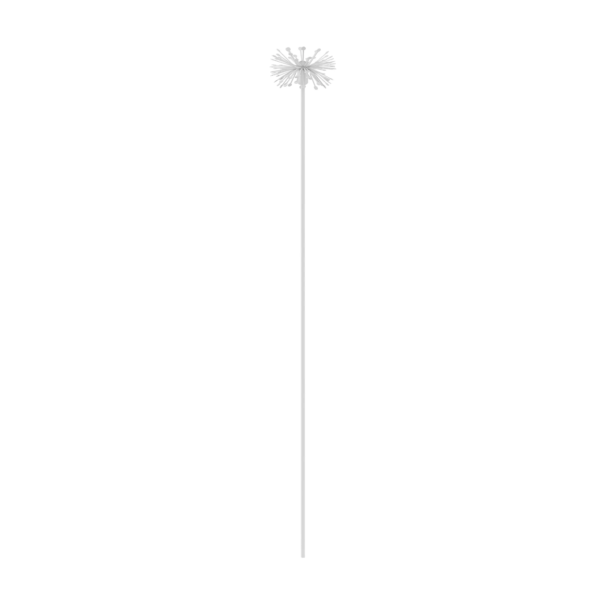 Светильник KT-DANDEL-BOLL-H705-0.5W Warm3000 (WH, 24 deg, 24V) (Arlight, IP65 Металл, 3 года) - изображение товара