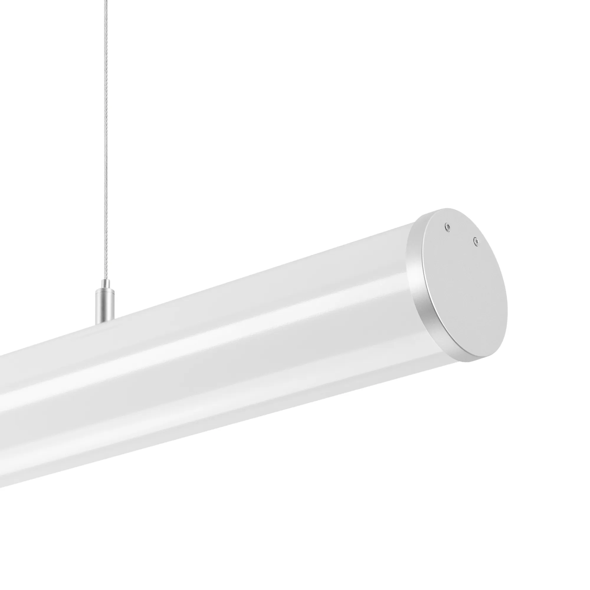 Светильник SP-LINE-HANG-D60-L985-22W Warm3000 (SL, 230V) IP33 (Arlight, Алюминий) - изображение товара