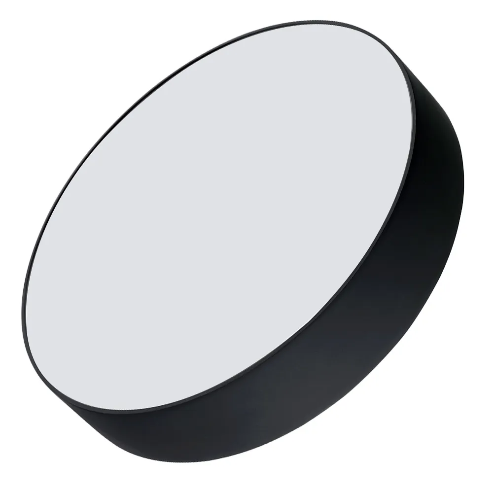 Светильник SP-RONDO-R210-20W Day4000 (BK, 120 deg, 230V) (Arlight, IP40 Металл, 3 года) - изображение товара