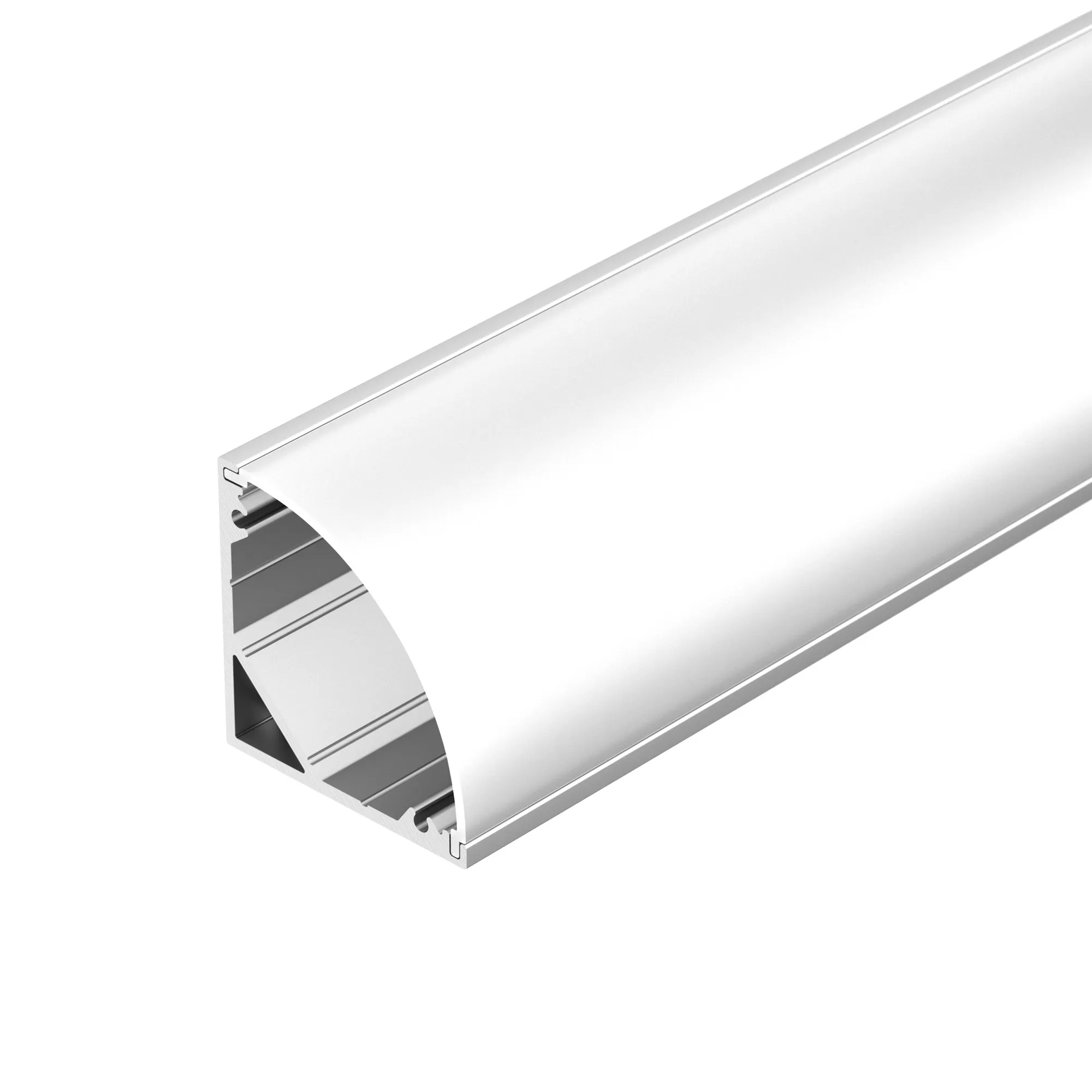 Профиль SL-KANT-H30-2000 ANOD (Arlight, Алюминий) - изображение товара