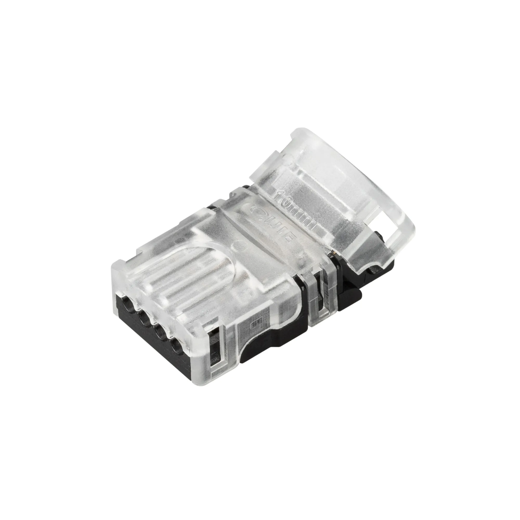 Коннектор HIP-GERM-RGB-10-4pin-STW (Arlight, IP55) - изображение товара