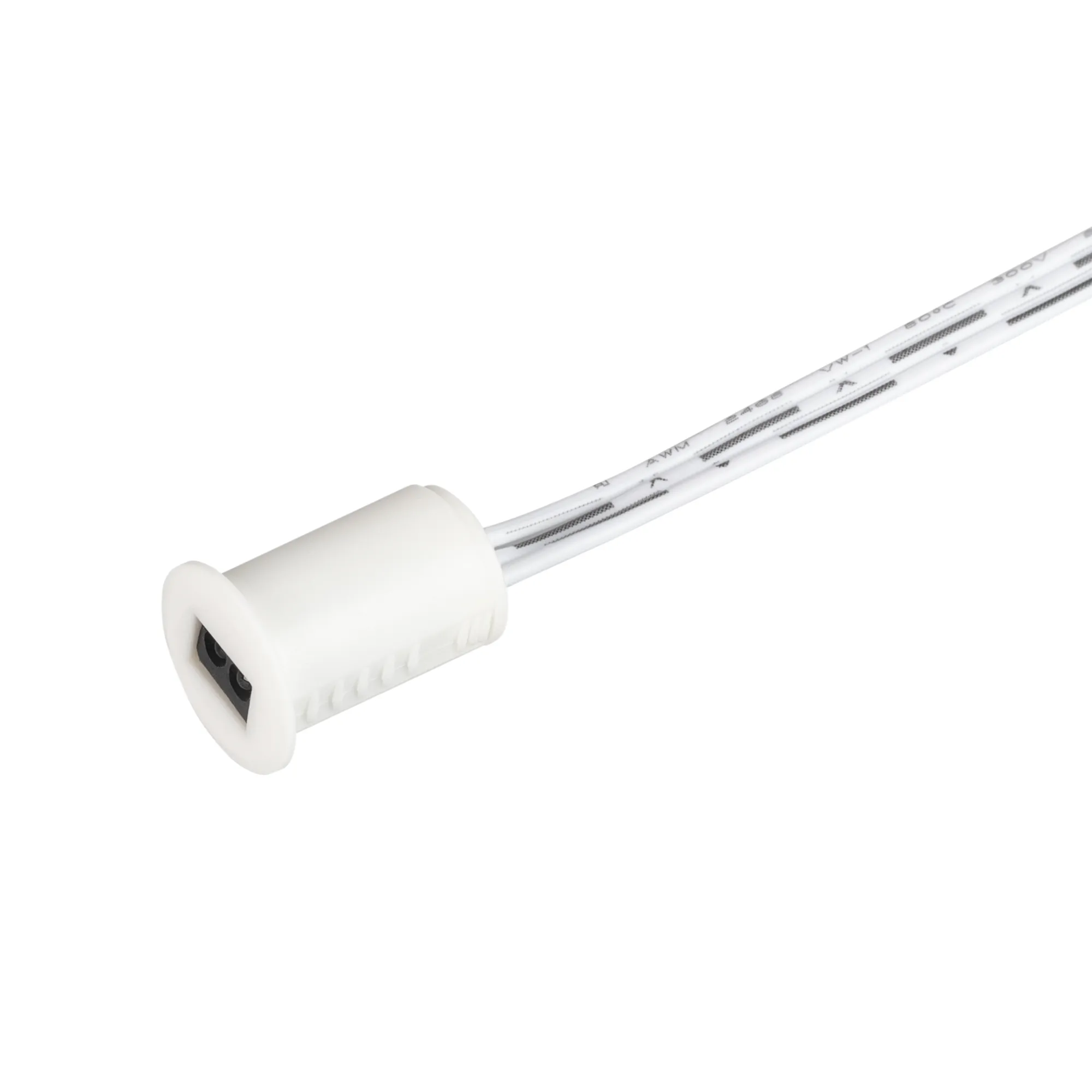 ИК-датчик SR-PRIME-IN-R14-WH-MINI (12-24V, 48-96W, DOOR) (Arlight, Открытый) - изображение товара