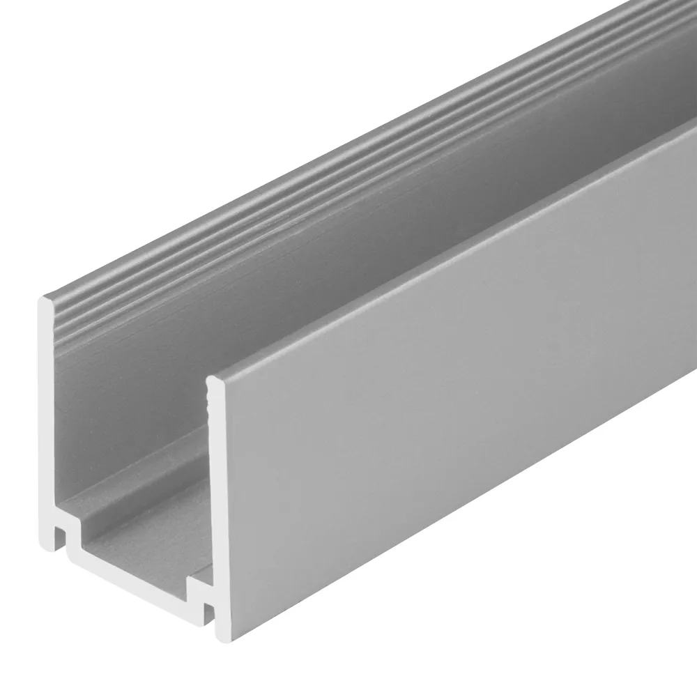 Профиль ARL-NEON-2615-1000 ANOD (Arlight, Алюминий) - изображение товара