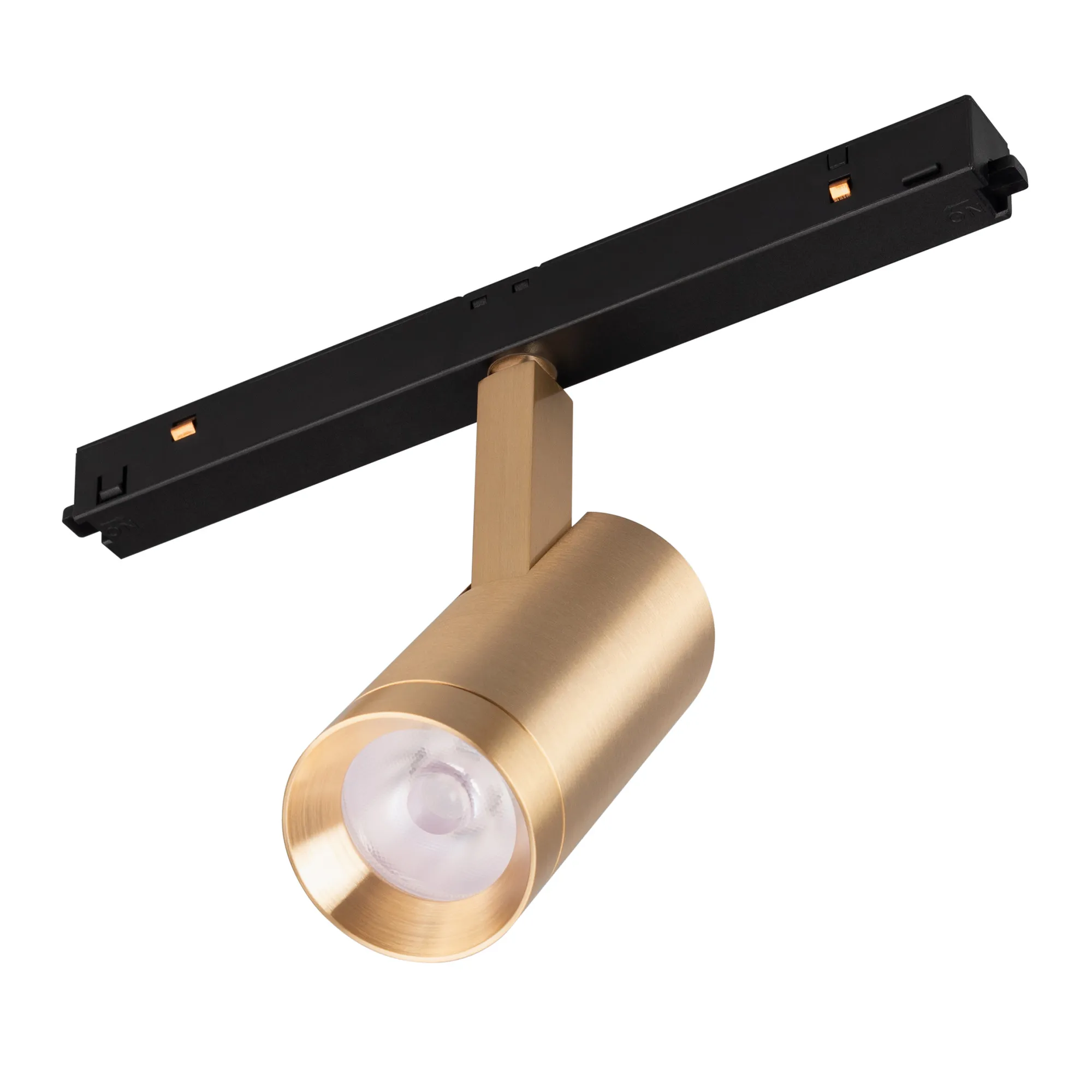Светильник MAG-ORIENT-SPOT-R45-12W Day4000 (GD, 24 deg, 48V) (Arlight, IP20 Металл, 5 лет) - изображение товара