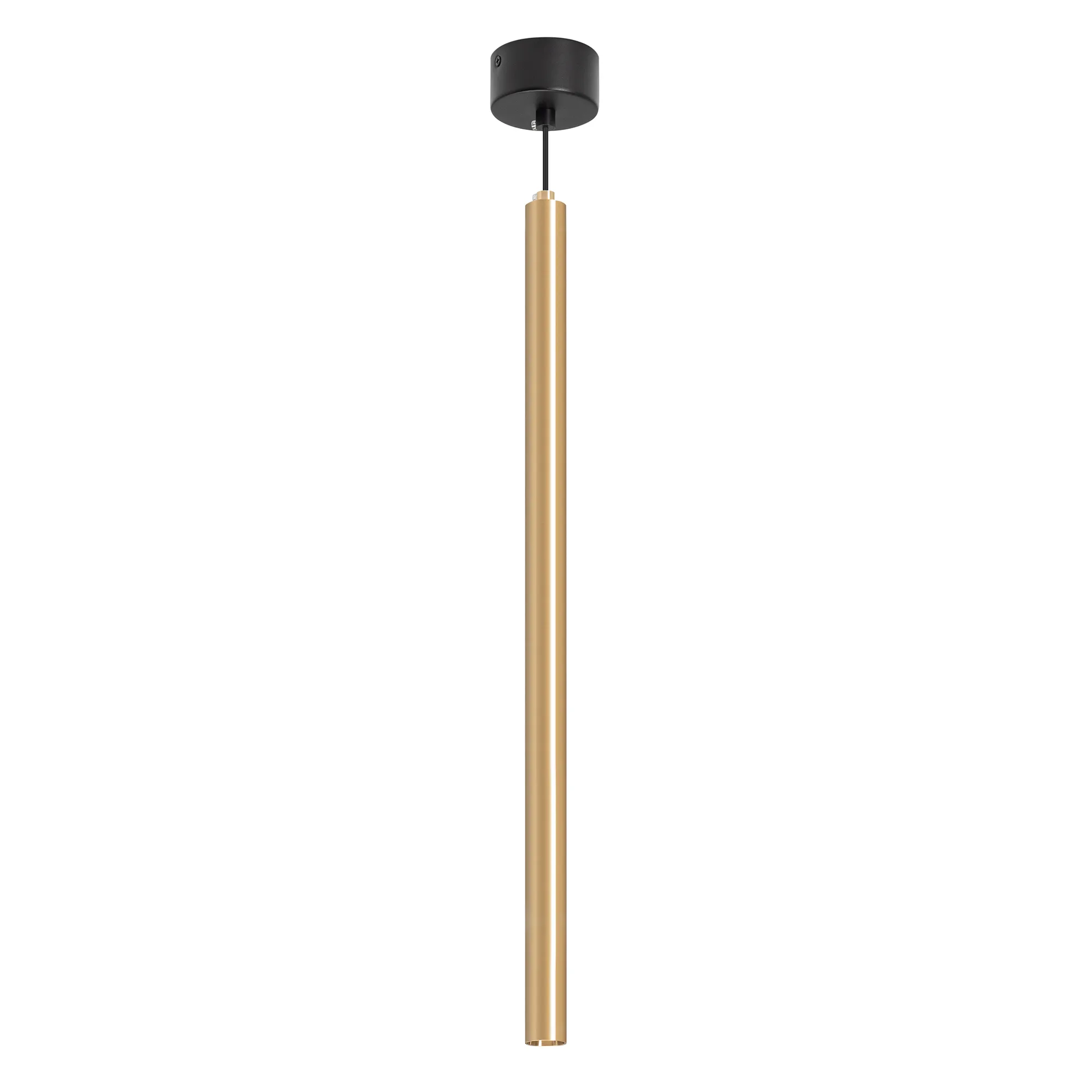 Светильник SP-PIPE-HANG-L600-R30-9W Warm3000 (GD, 24 deg, 230V) (Arlight, IP20 Металл, 3 года)