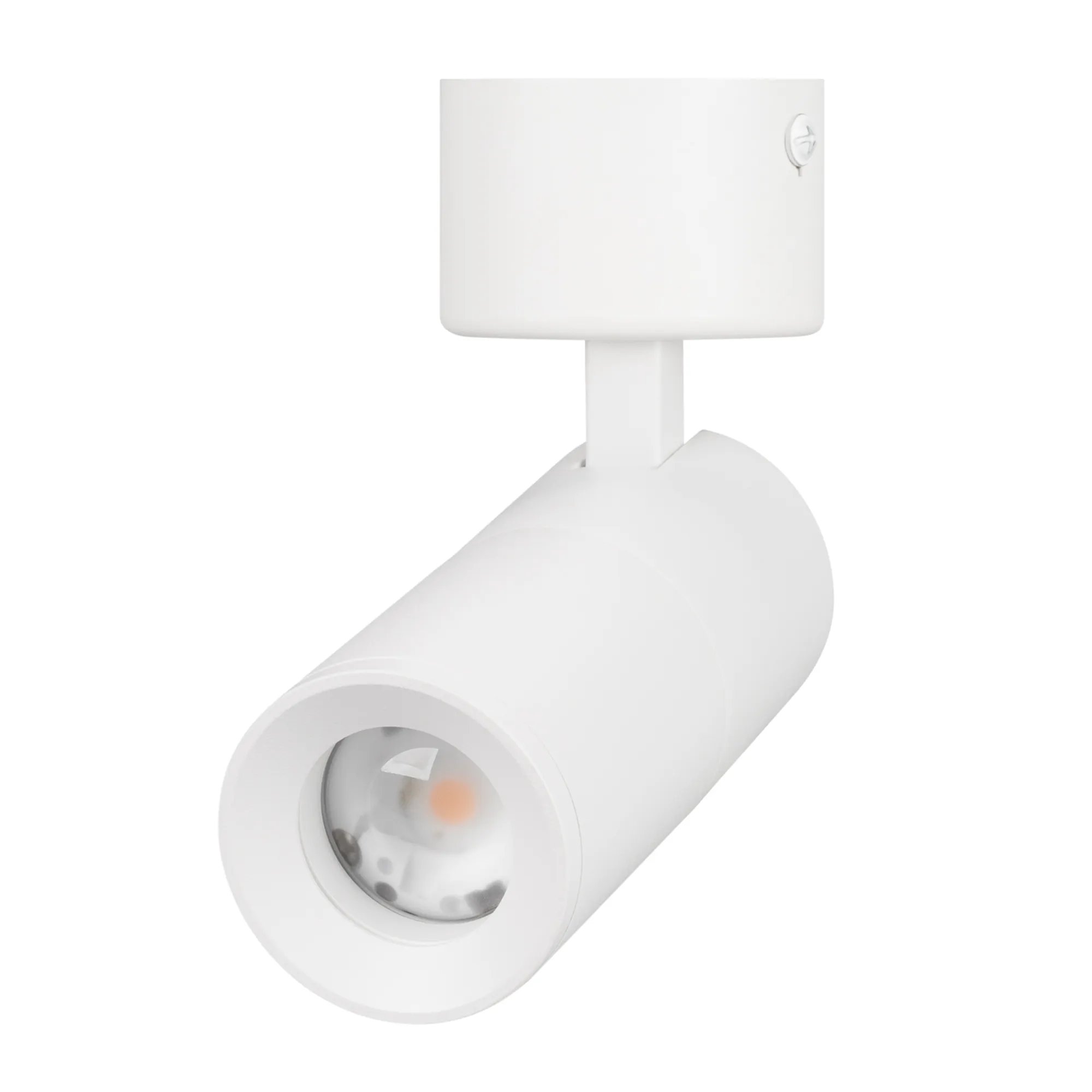Светильник SP-ARTEMIS-SURFACE-FLAP-R55-12W Warm2700 (WH, 8-80 deg, 230V) (Arlight, IP20 Металл, 5 лет) - изображение товара