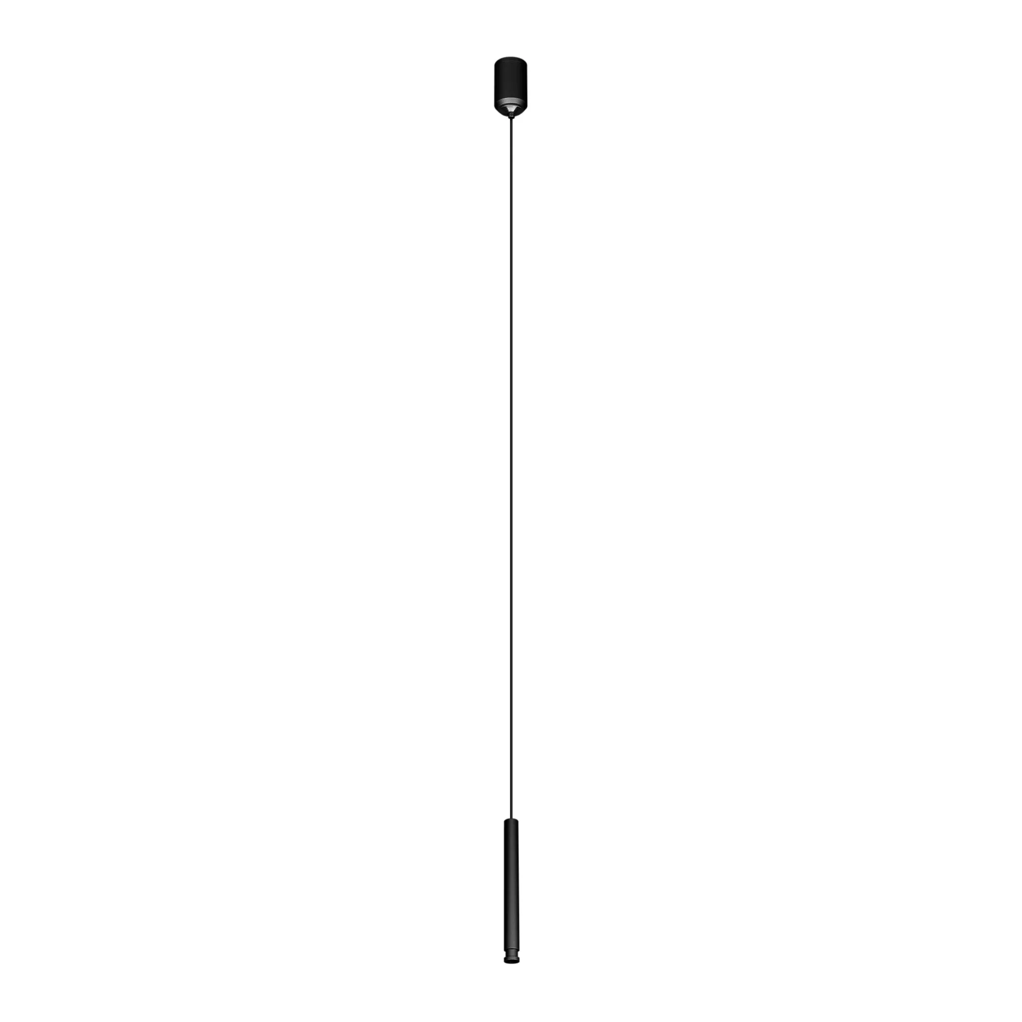 Подвес ART-APRIORI-HANG-E-L5000 (BK) (Arlight, IP20 Металл, 3 года) - изображение товара