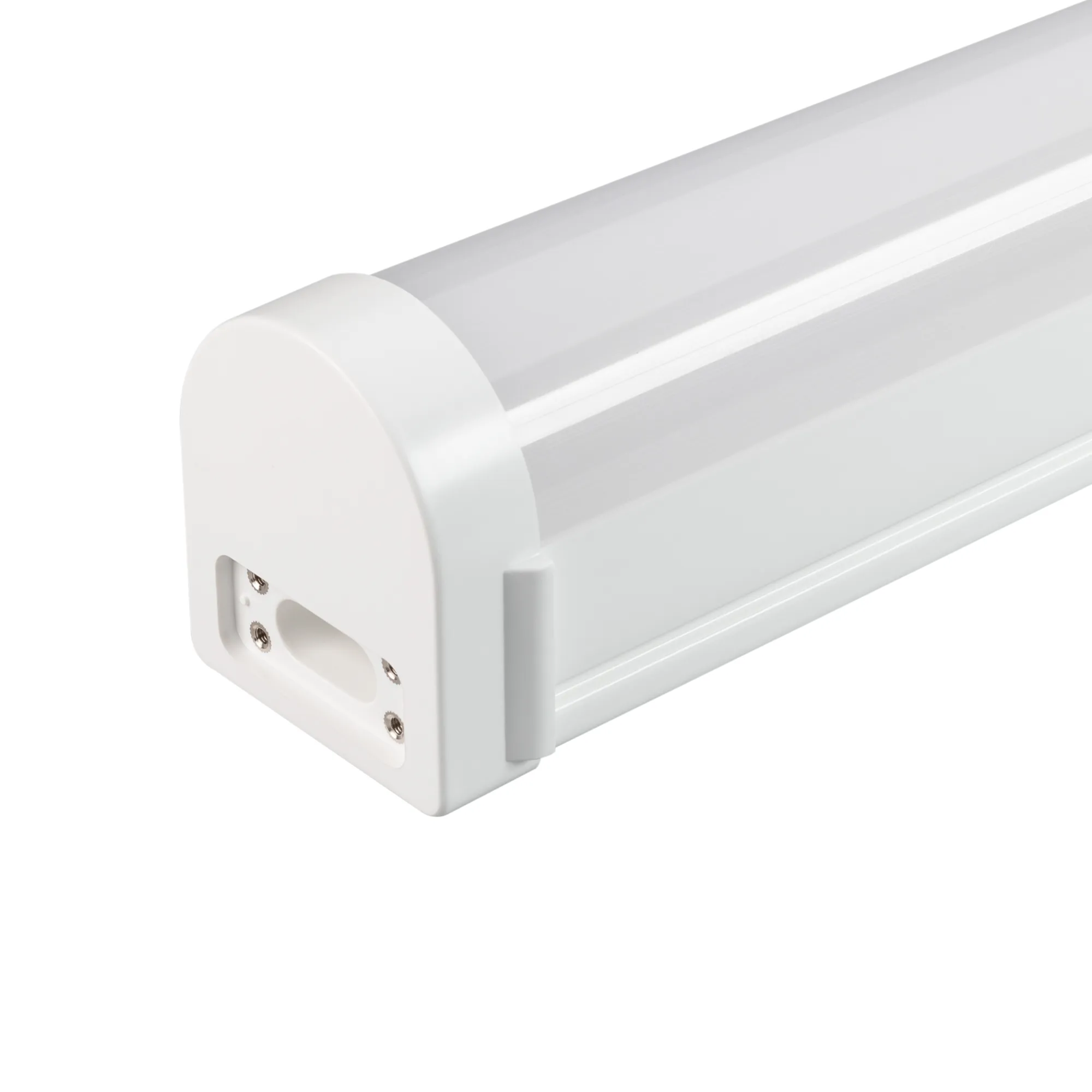 Светильник ALT-LARGO-600-15W Warm3000 (WH, 120 deg, 230V) (Arlight, IP65 Пластик, 5 лет) - изображение товара