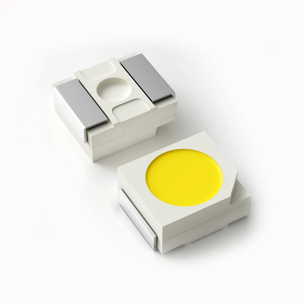 Светодиод ARL-3528DW (H343W) 4000K (Arlight, SMD 3528 (PLCC2, 1210))