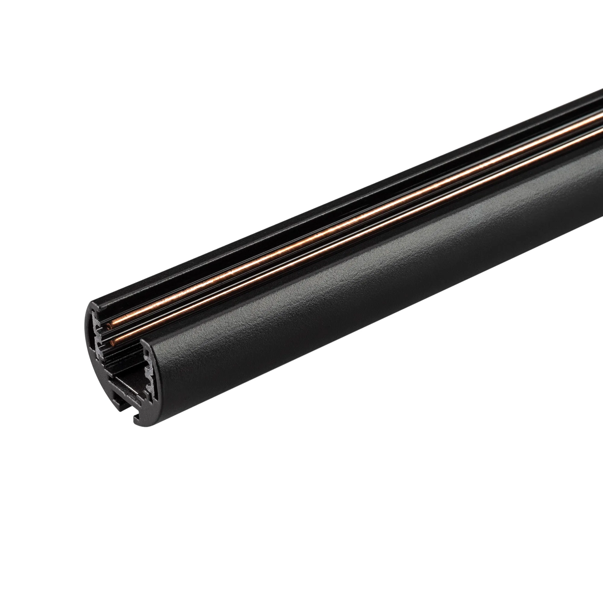 Трек MAG-FLEX-TRACK-3226-3000 (BK) (Arlight, IP20 Металл, 3 года) - изображение товара