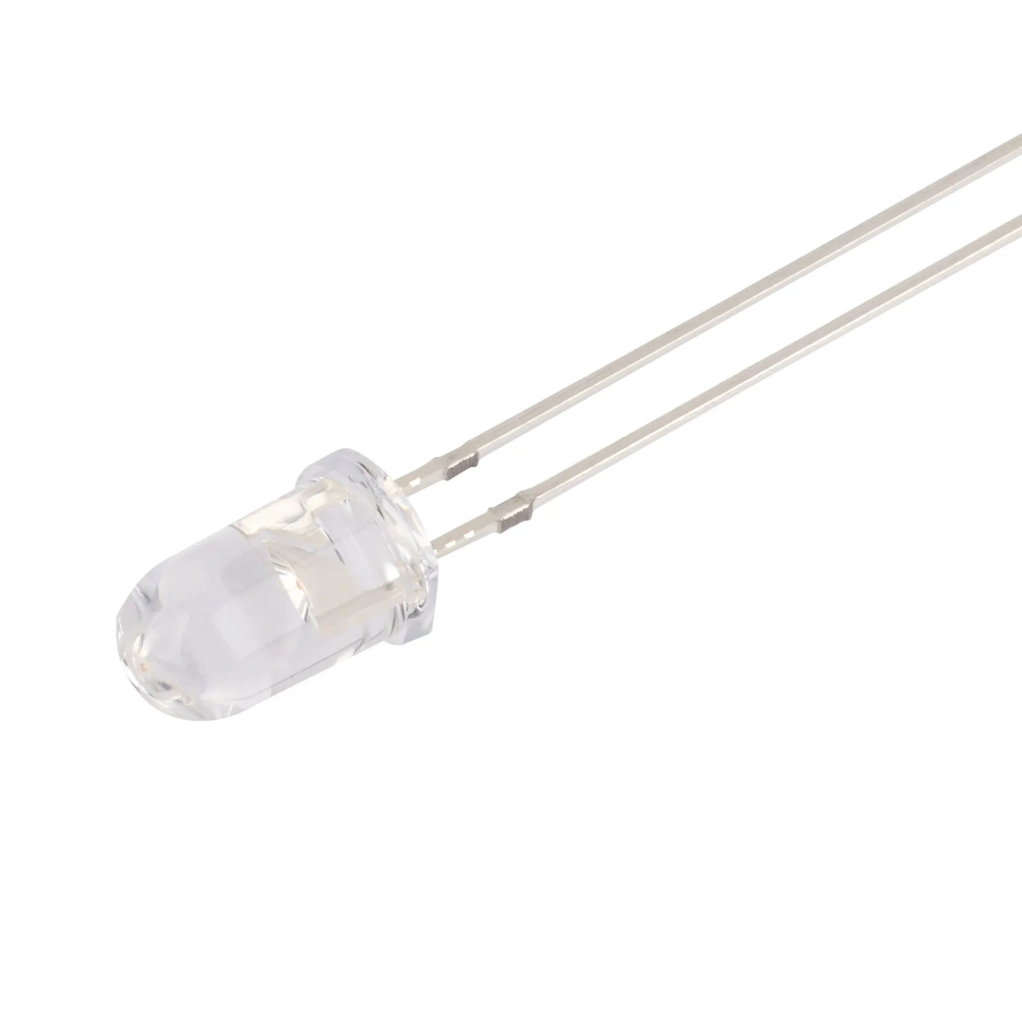 Светодиод ARL-5213URC-6cd (Arlight, 5мм (круглый))