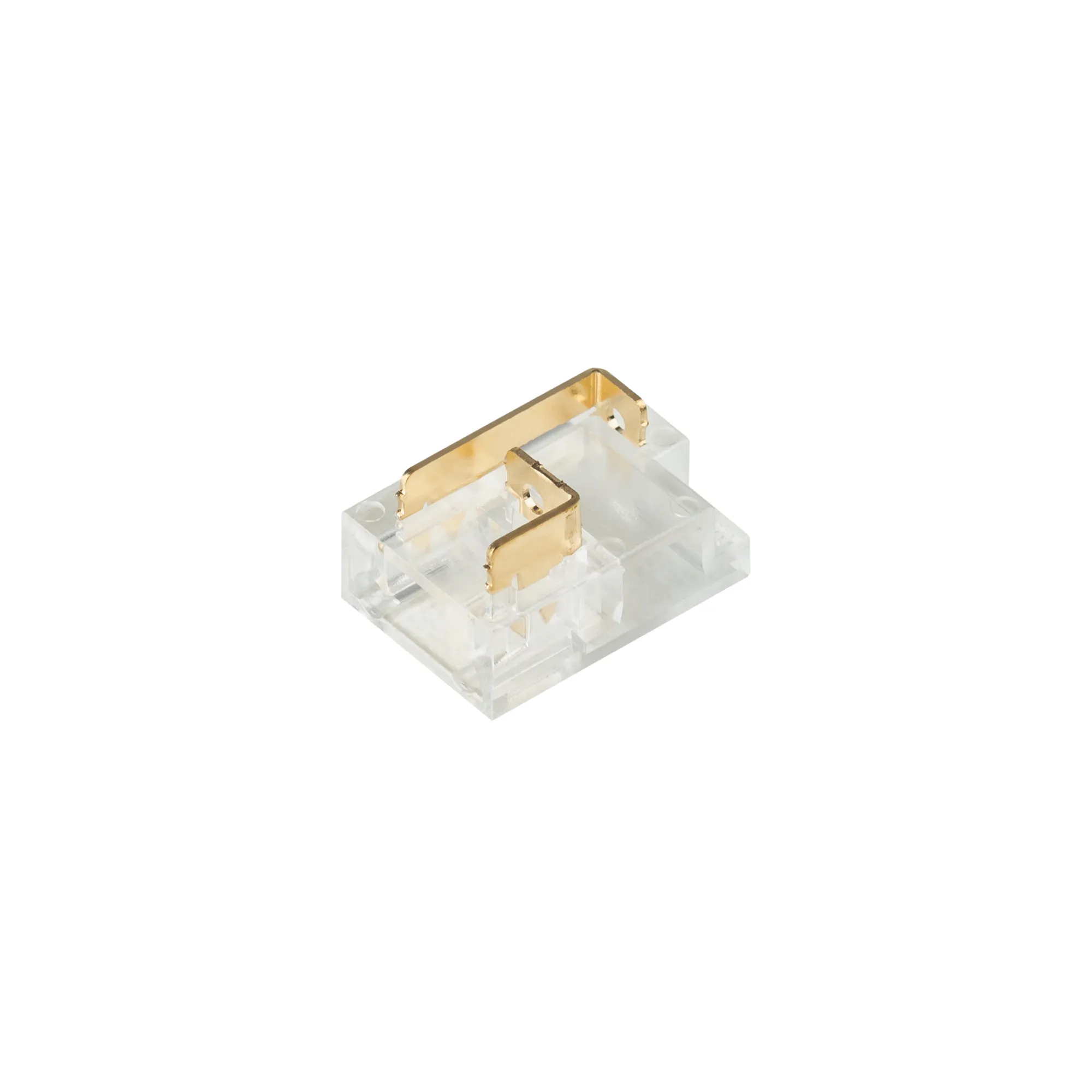 Коннектор универсальный FIX-MONO-8mm-2pin-STS-STW-5-in-1 (Arlight, -)