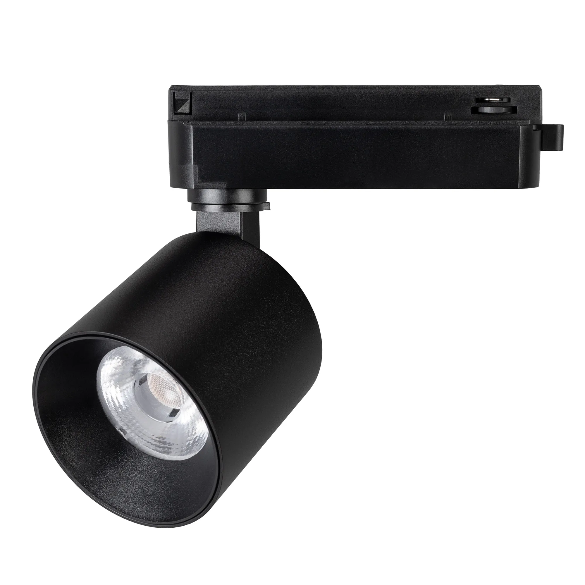 Светильник LGD-DYKE-2TR-R75-16W Warm3000 (BK, 50 deg, 230V) (Arlight, IP20 Металл, 5 лет)
