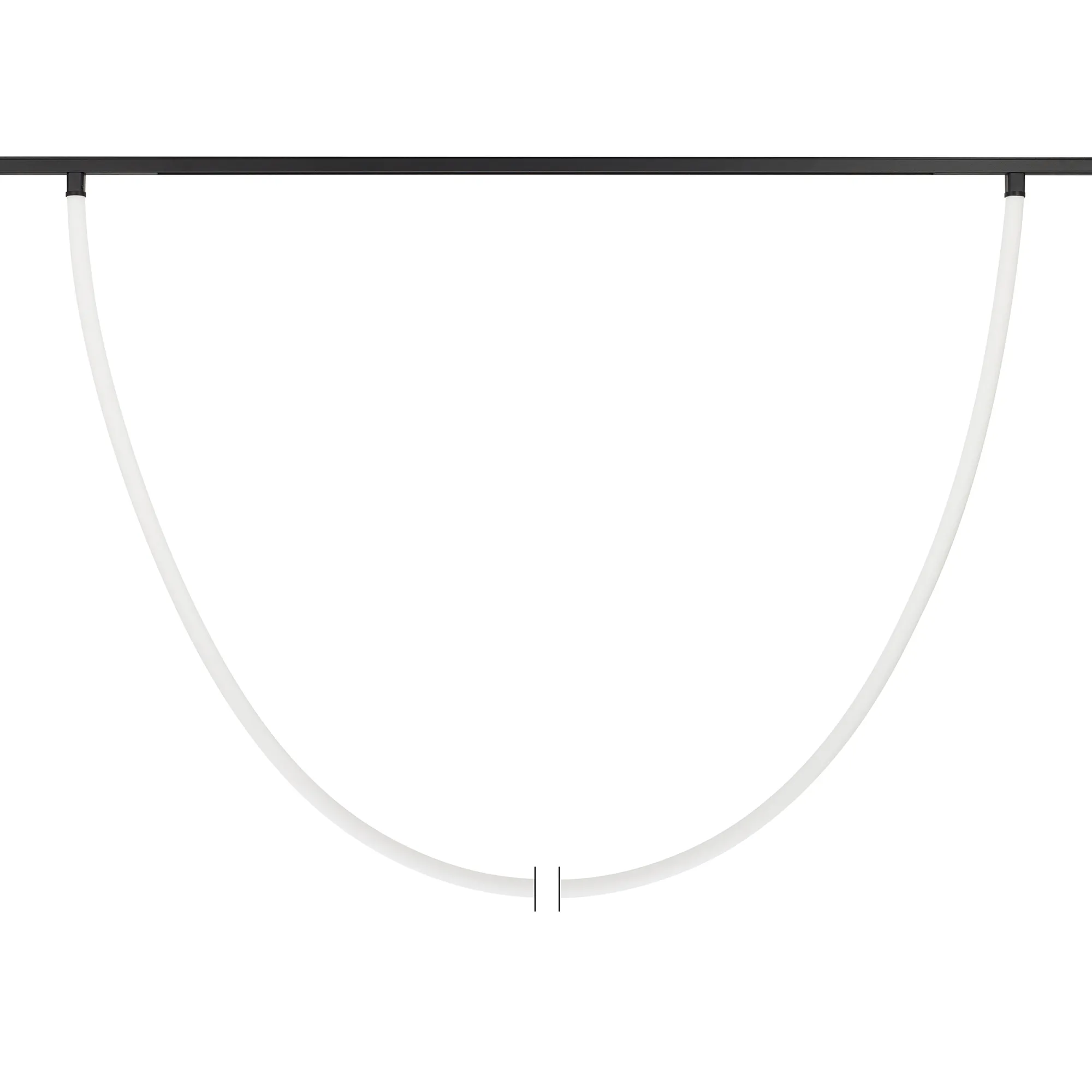 Светильник MAG-ORIENT-TUBE-ELASTIC-R25-L5000-70W Day4000 (BK, 360 deg, 48V) (Arlight, IP20 Металл, 3 года) - изображение товара