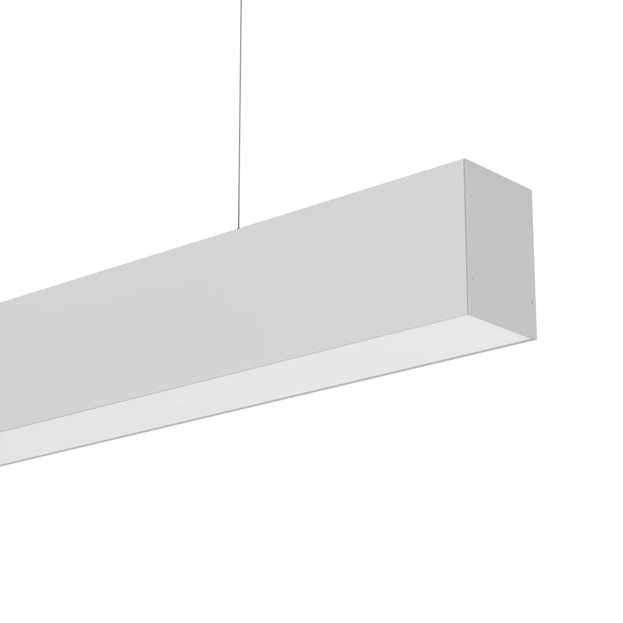Светильник SP-LINE-HANG-6085-L995-37W Warm3000 (SL, 120 deg, EM3h, 230V) IP33  (Arlight, Металл) - изображение товара