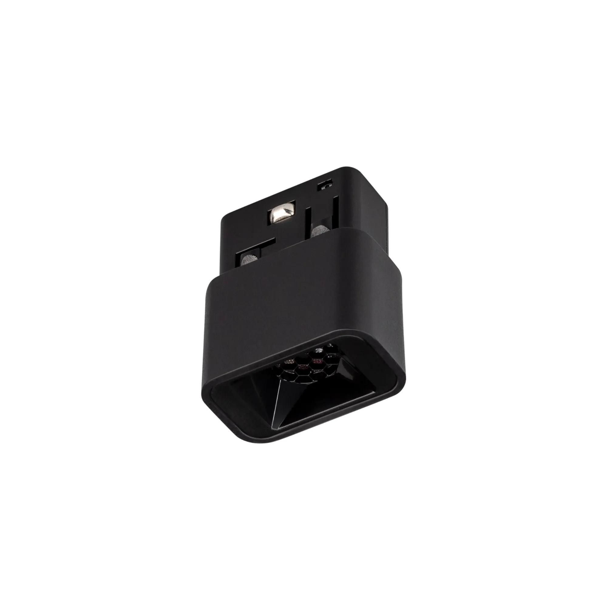 Светильник MAG-ORIENT-BABY-S36x21-2W Warm3000 (BK, 24 deg, 48V) (Arlight, IP20 Металл, 5 лет) - изображение товара