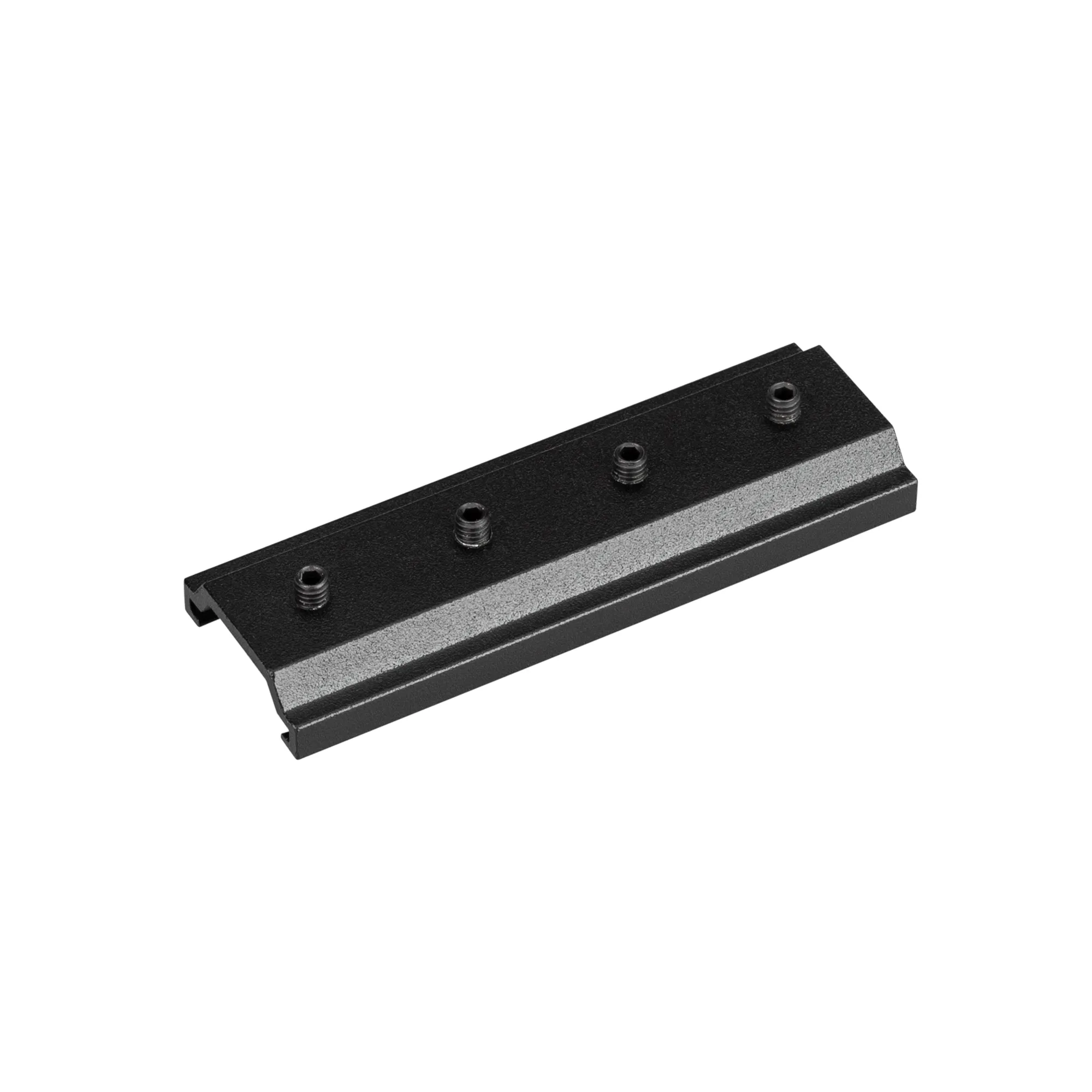 Коннектор прямой MAG-ORIENT-CON-I-MINI (BK) (Arlight, Металл) - изображение товара