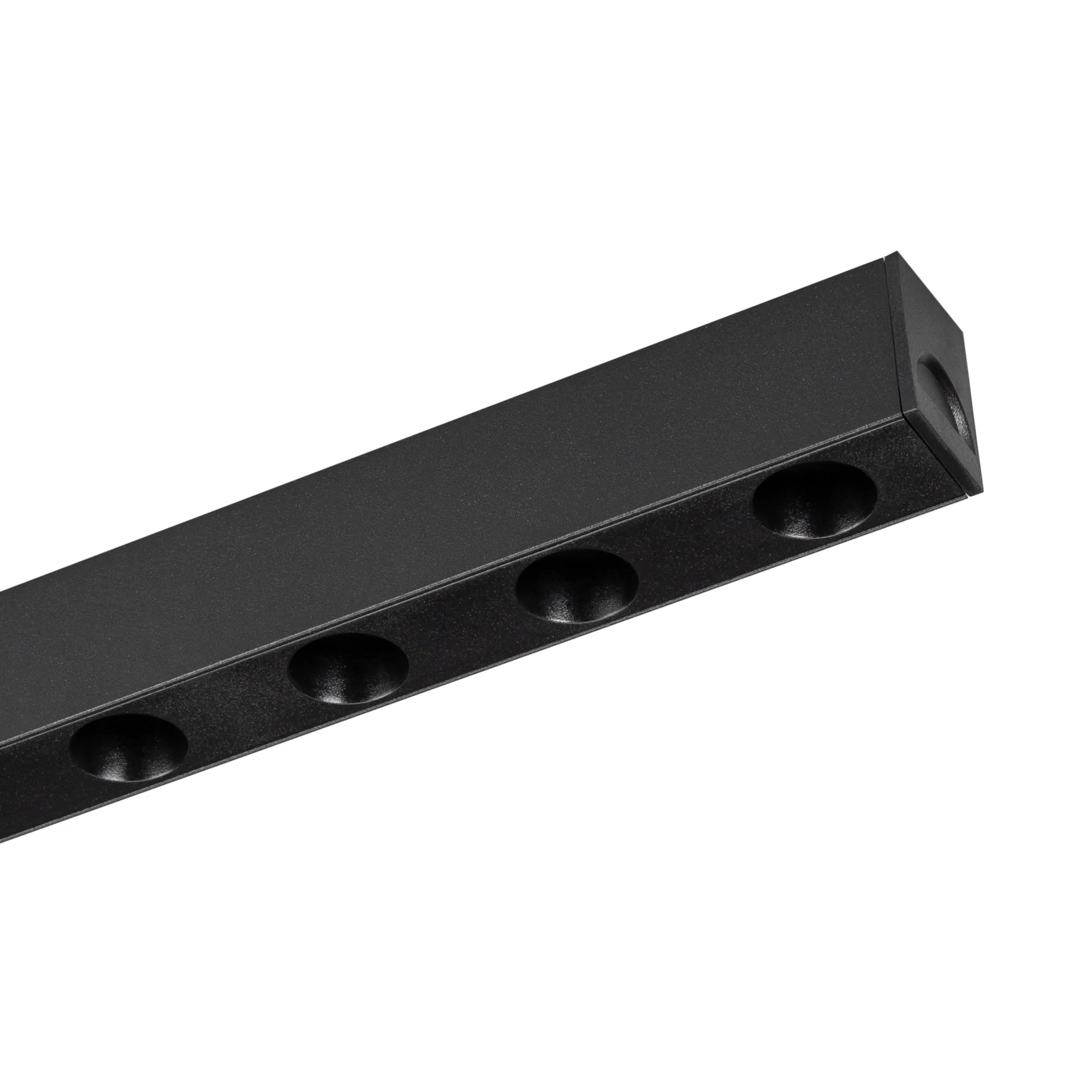 Светильник MAG-DOTS-25-L200-6W Day4000 (BK, 30 deg, 24V) (Arlight, IP20 Металл, 3 года) - изображение товара