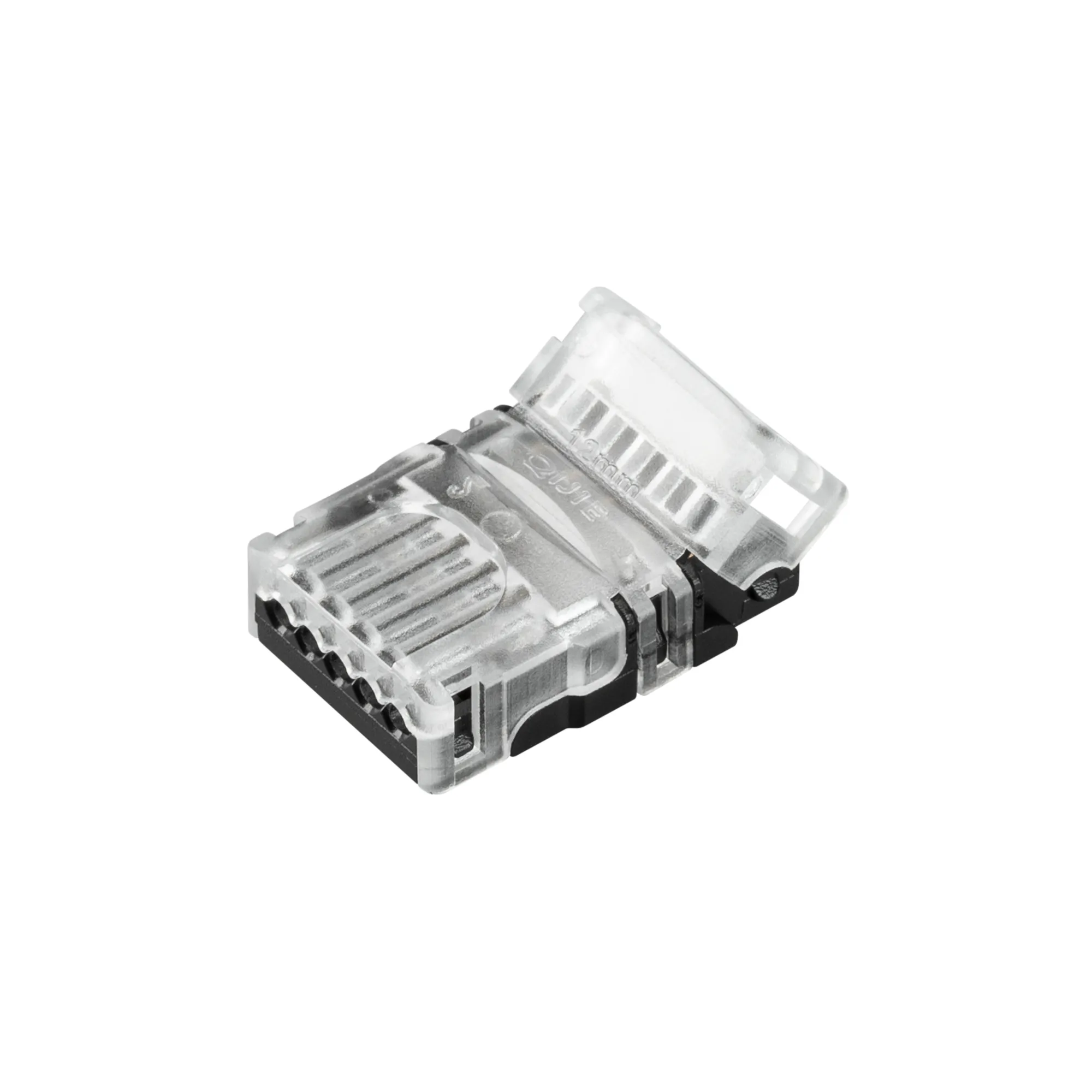 Коннектор HIP-RGBW-12-5pin-STW (Arlight, -) - изображение товара
