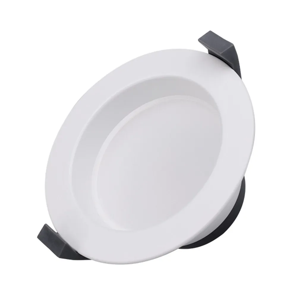 Светильник IM-CYCLONE-R115-10W Day4000-MIX (WH, 90 deg) (Arlight, IP40 Металл, 3 года) - изображение товара