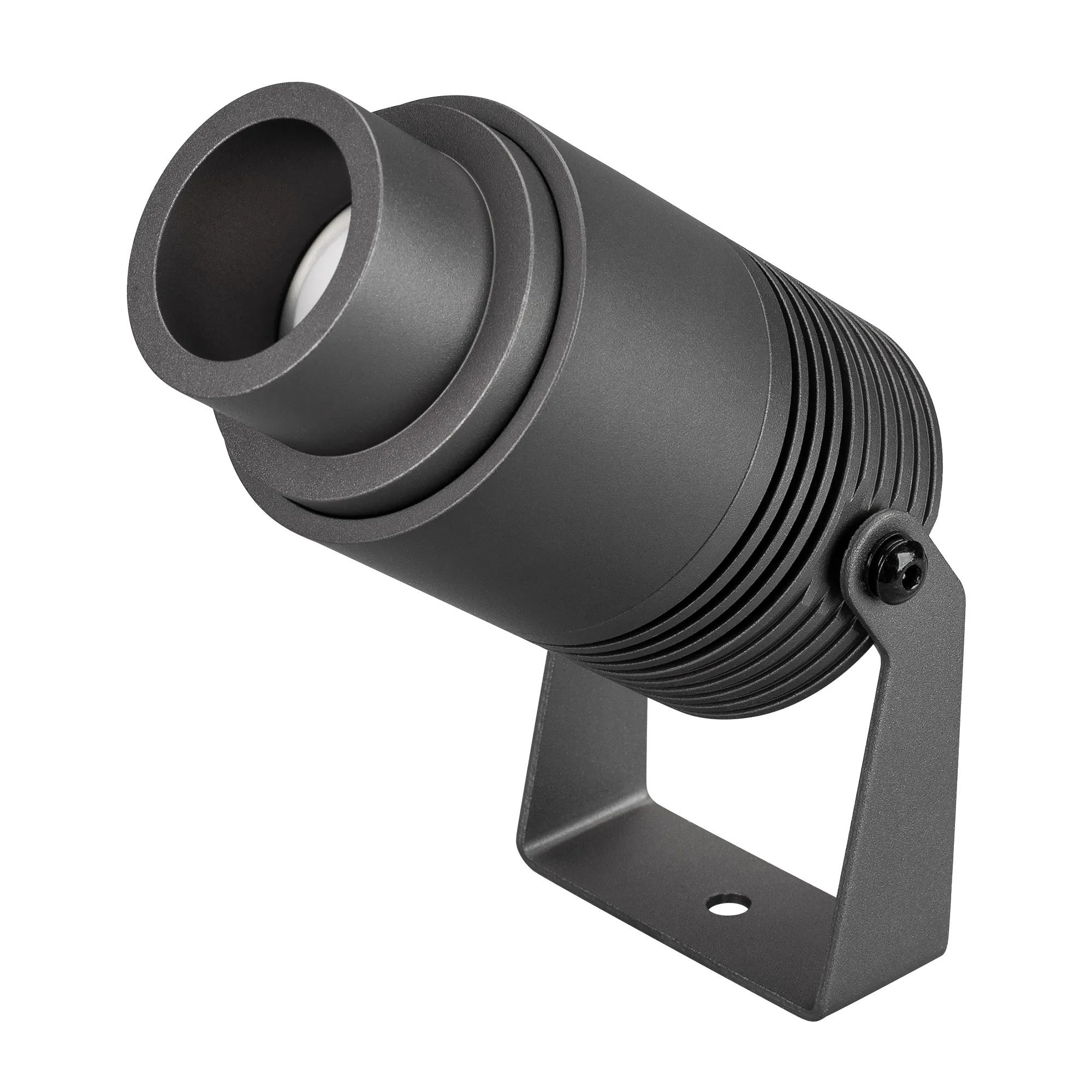 Светильник ALT-RAY-ZOOM-R61-12W Day4000 (DG, 10-60 deg, 230V) (Arlight, IP67 Металл, 3 года) - изображение товара