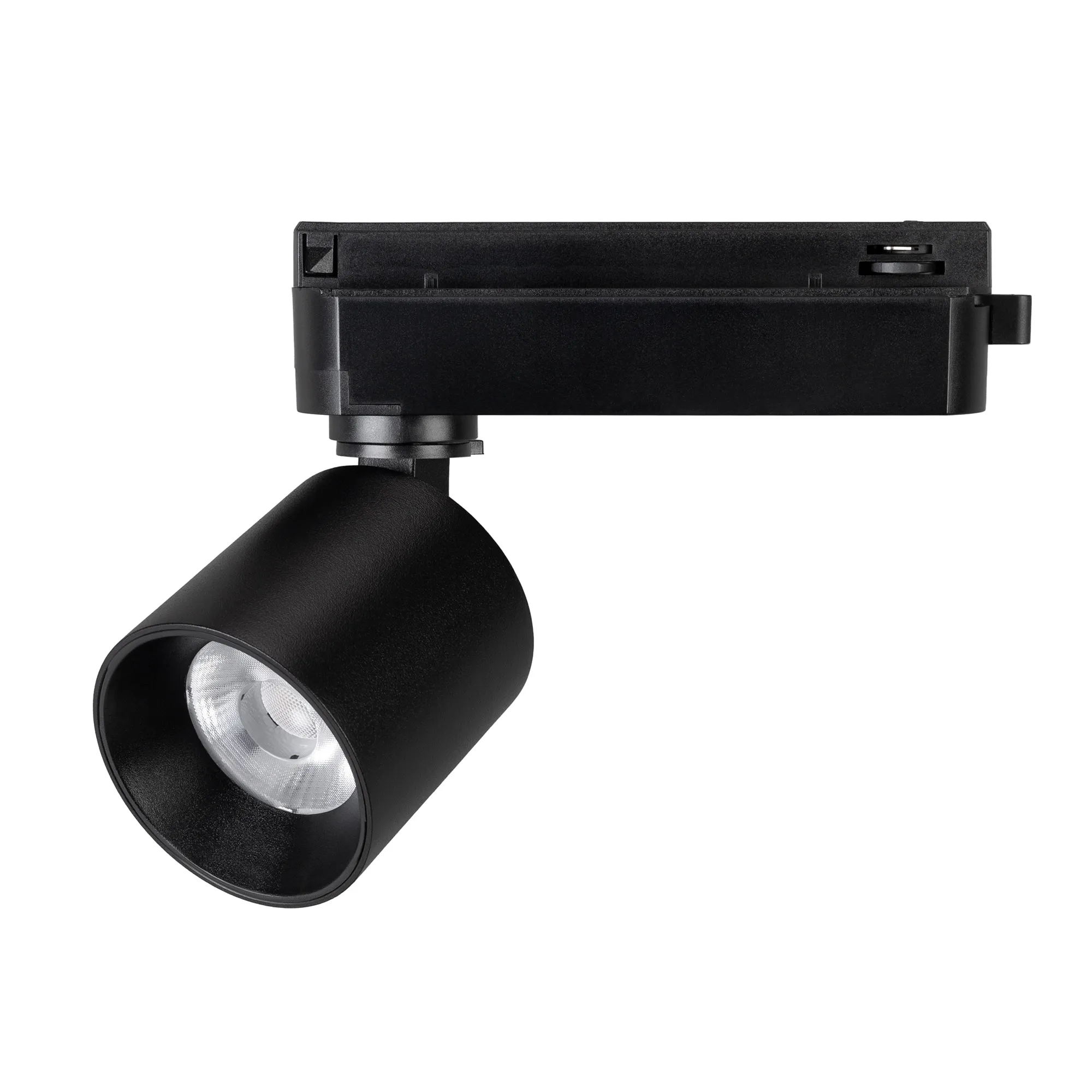 Светильник LGD-DYKE-2TR-R60-8W Day4000 (BK, 50 deg, 230V) (Arlight, IP20 Металл, 5 лет) - изображение товара