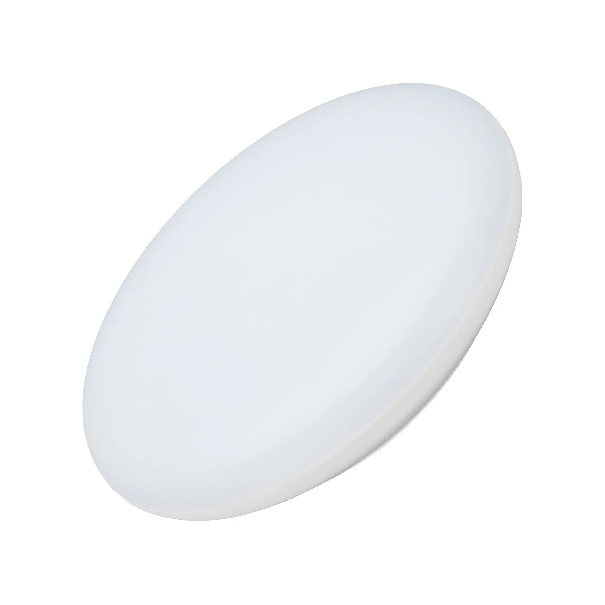 Светильник CL-FRISBEE-MOTION-R300-18W Warm3000 (WH, 180 deg, 230V) (Arlight, IP54 Пластик, 3 года) - изображение товара