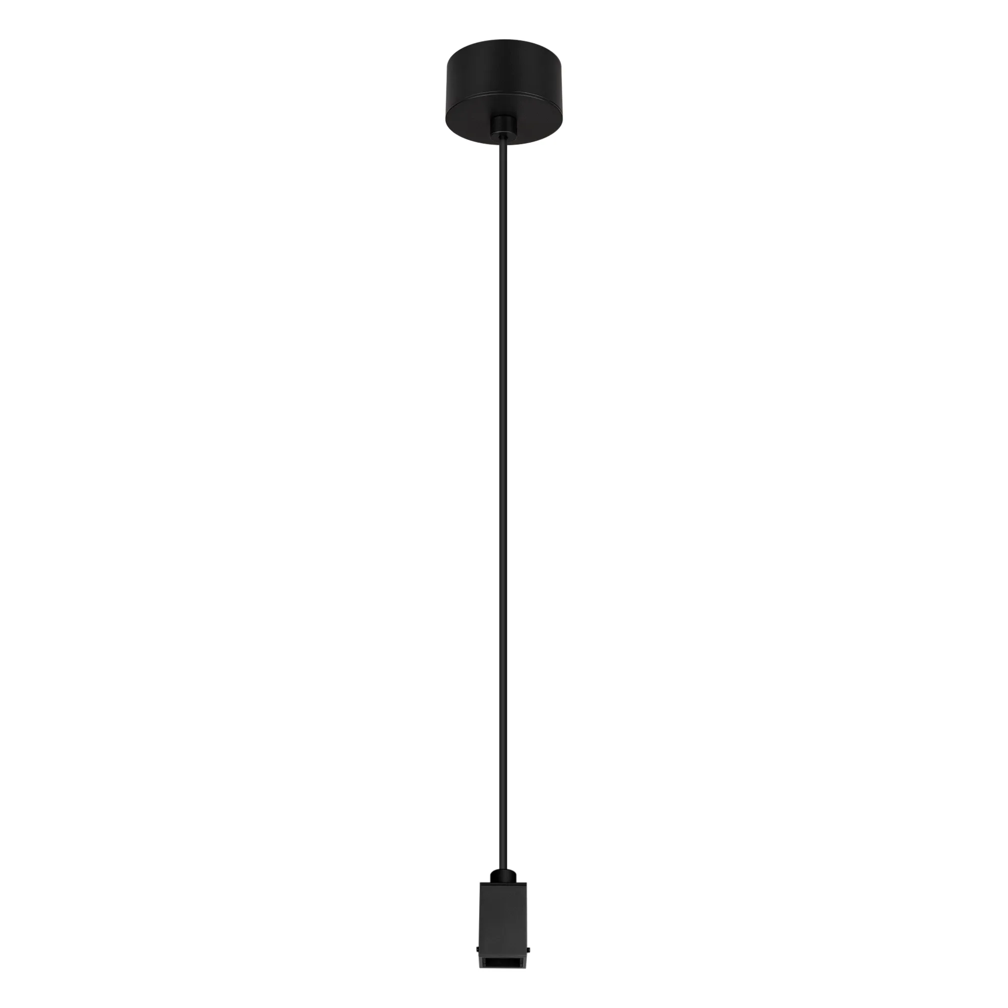 Потолочная чаша с питанием ART-APRIORI-CANOPY-SIDE-L5000-POWER (BK) (Arlight, IP20 Металл, 3 года) - изображение товара