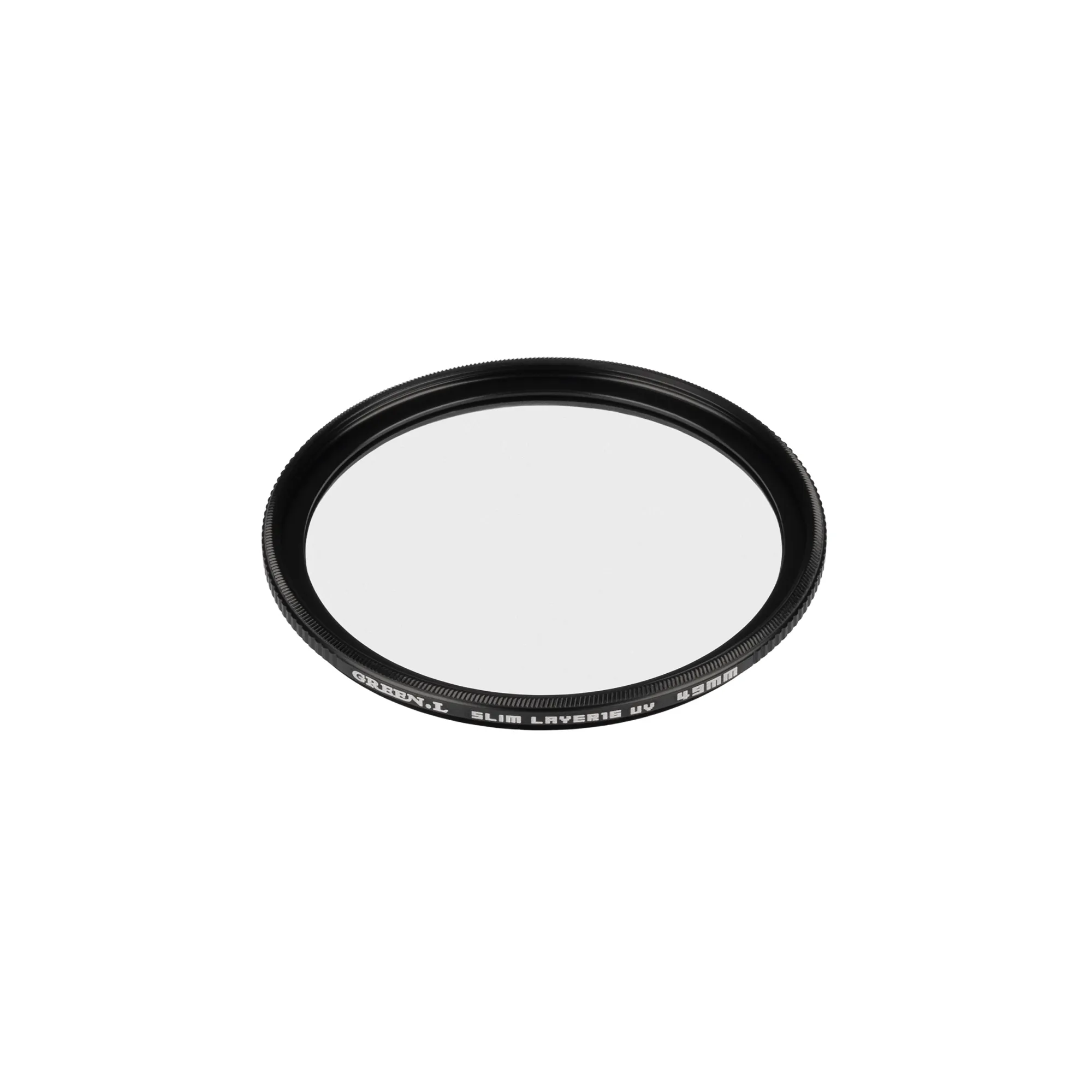 Фильтр LGD-ARTIFACT-UV-LENS-R49 (BK) (Arlight, Металл)