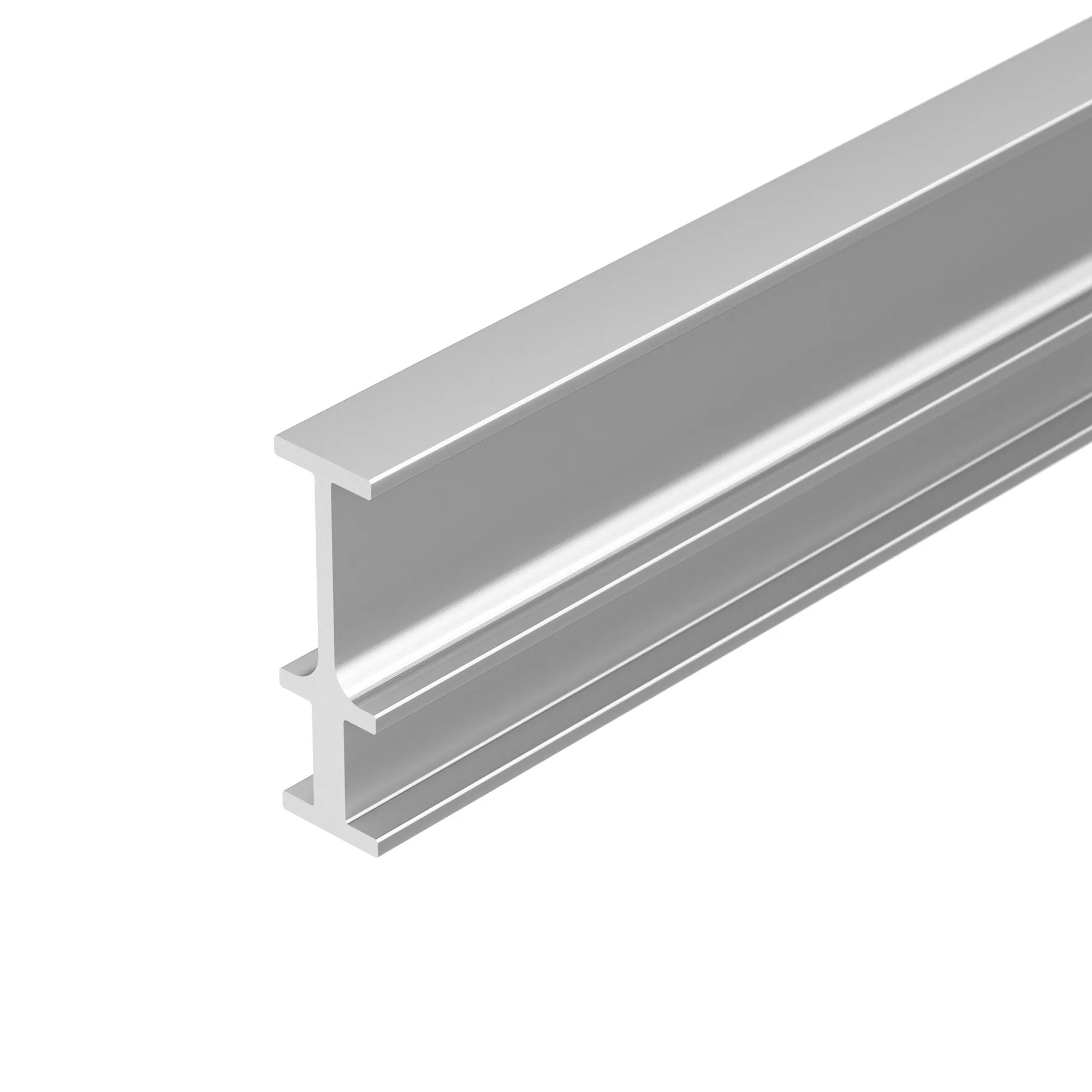 Профиль-держатель FOLED-RAIL-2000 (Arlight, Алюминий) - изображение товара